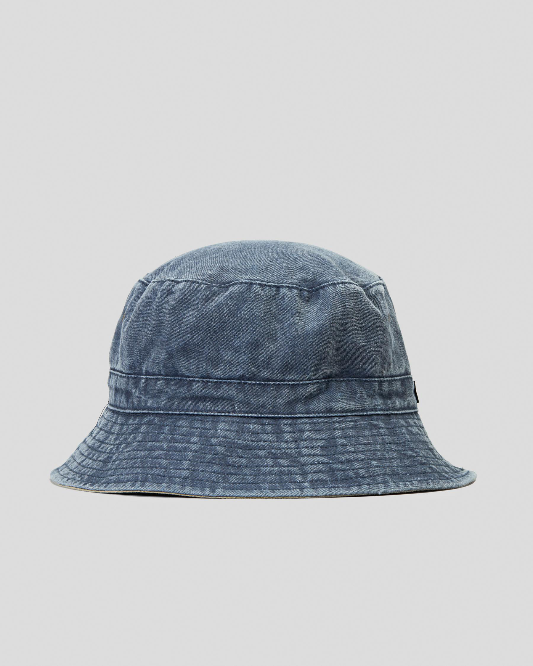 Enforcer Reversible Bucket Hat