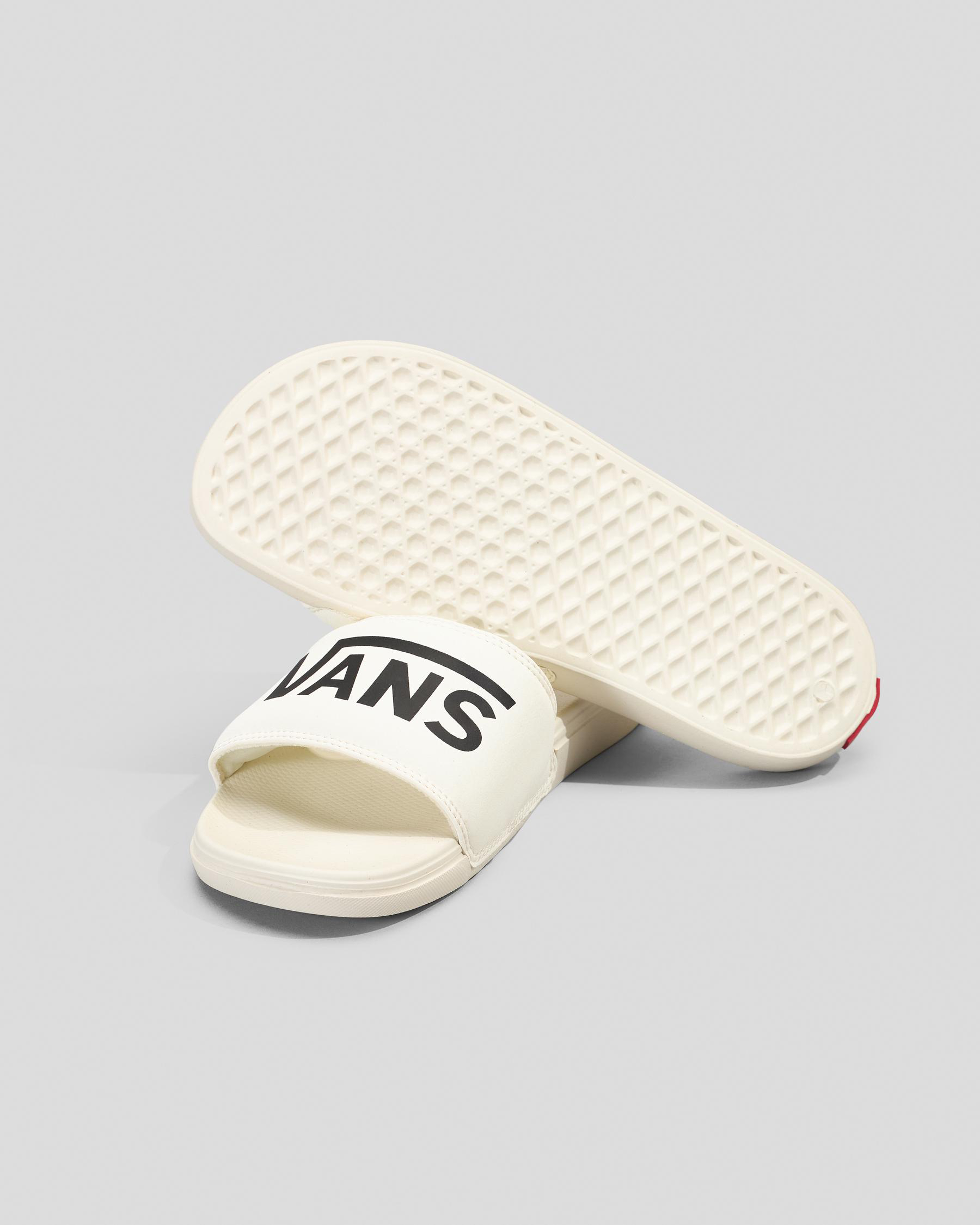 Vans La Costa Slide-On Slide Sandals