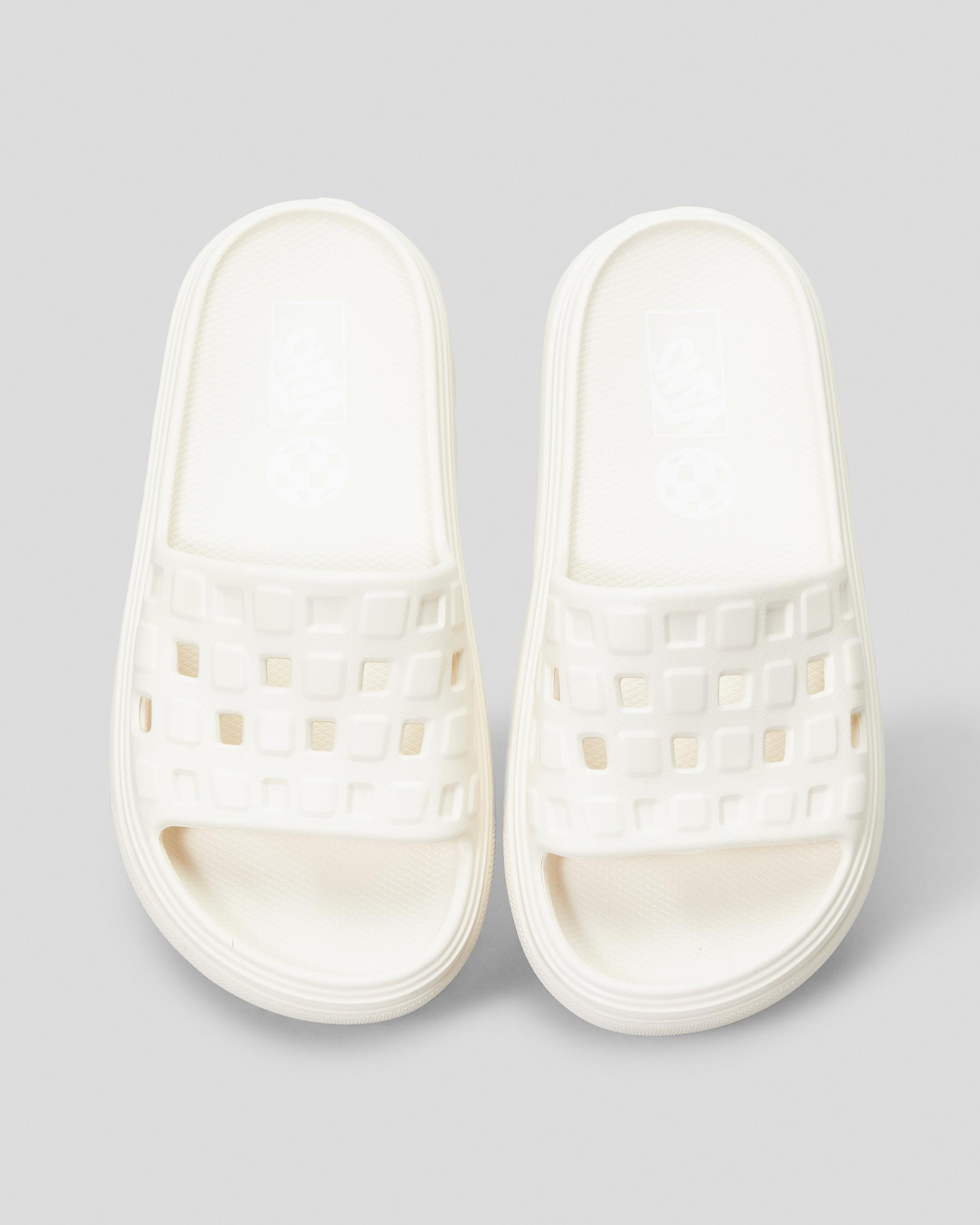Vans Slide-On VR3Cush Slide Sandals