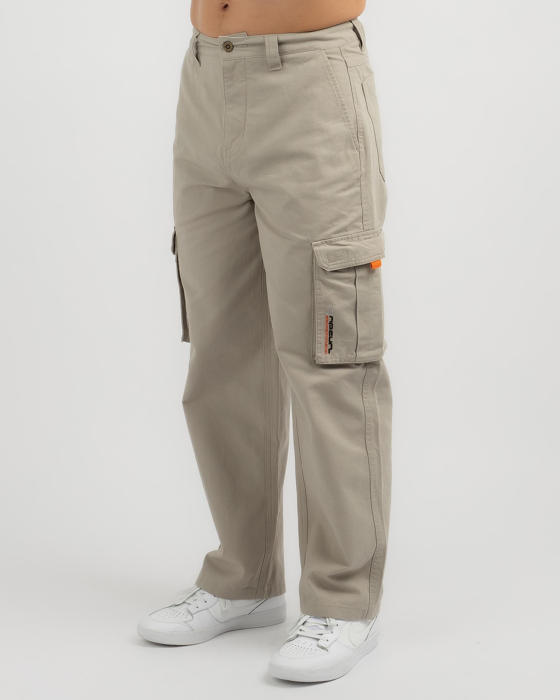 Archive Ocean Tech Cargo Pants