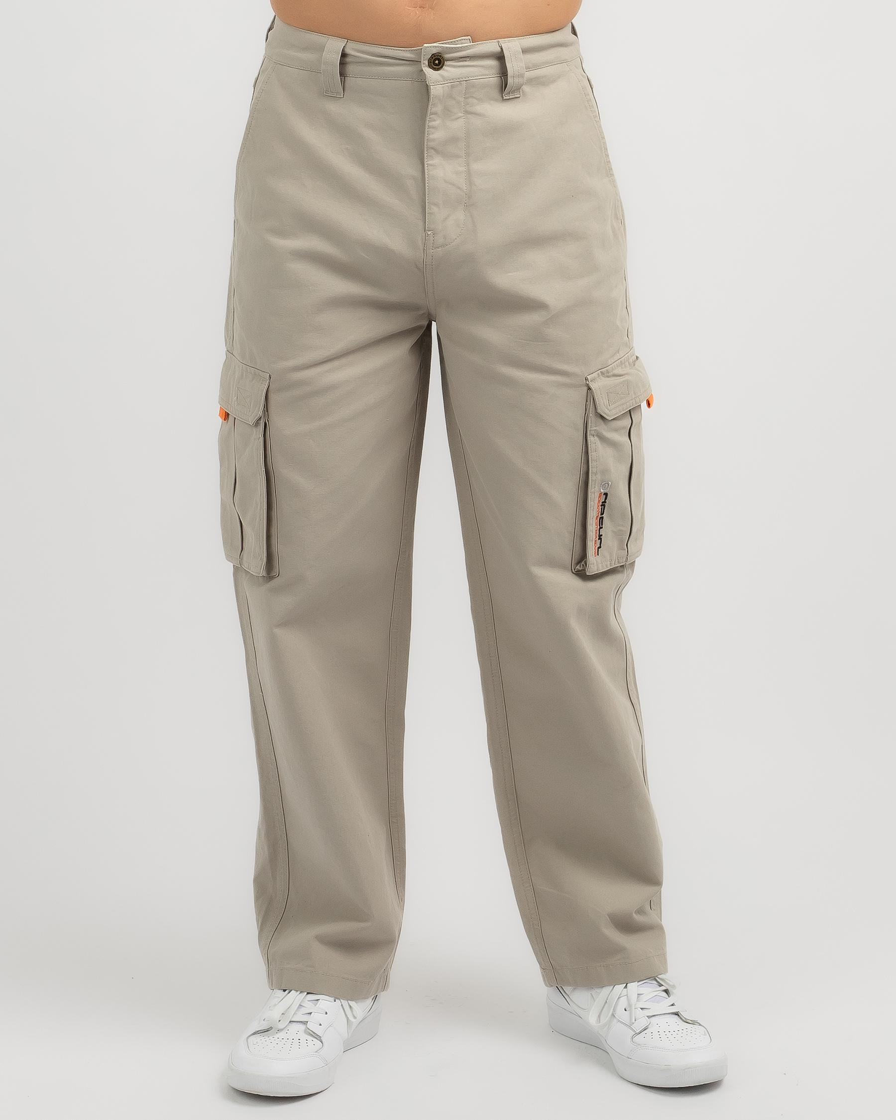Archive Ocean Tech Cargo Pants
