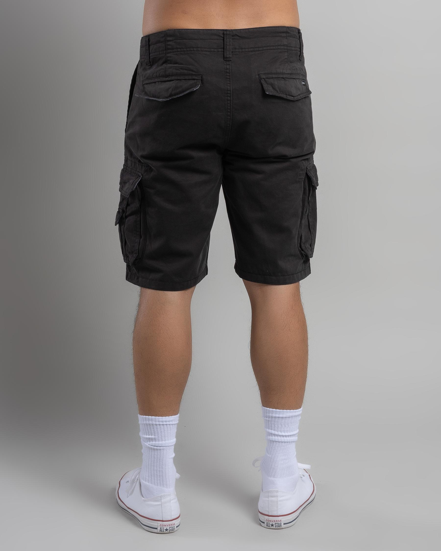 Classic Surf Trail Cargo Walk Shorts