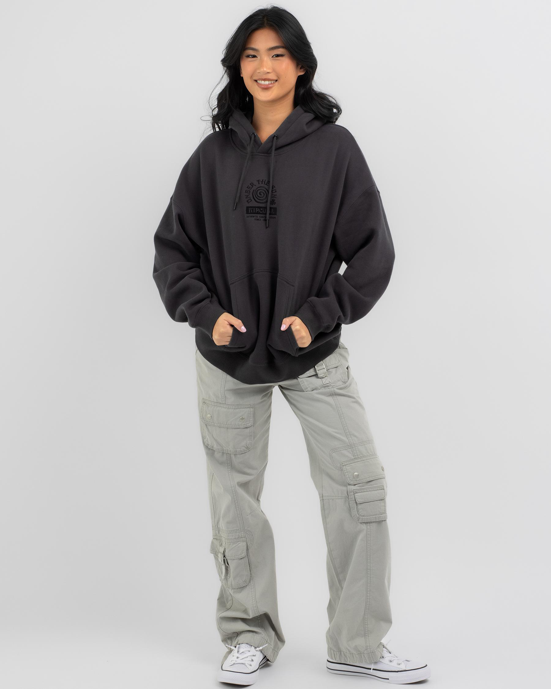 Amphora Heritage Hoodie