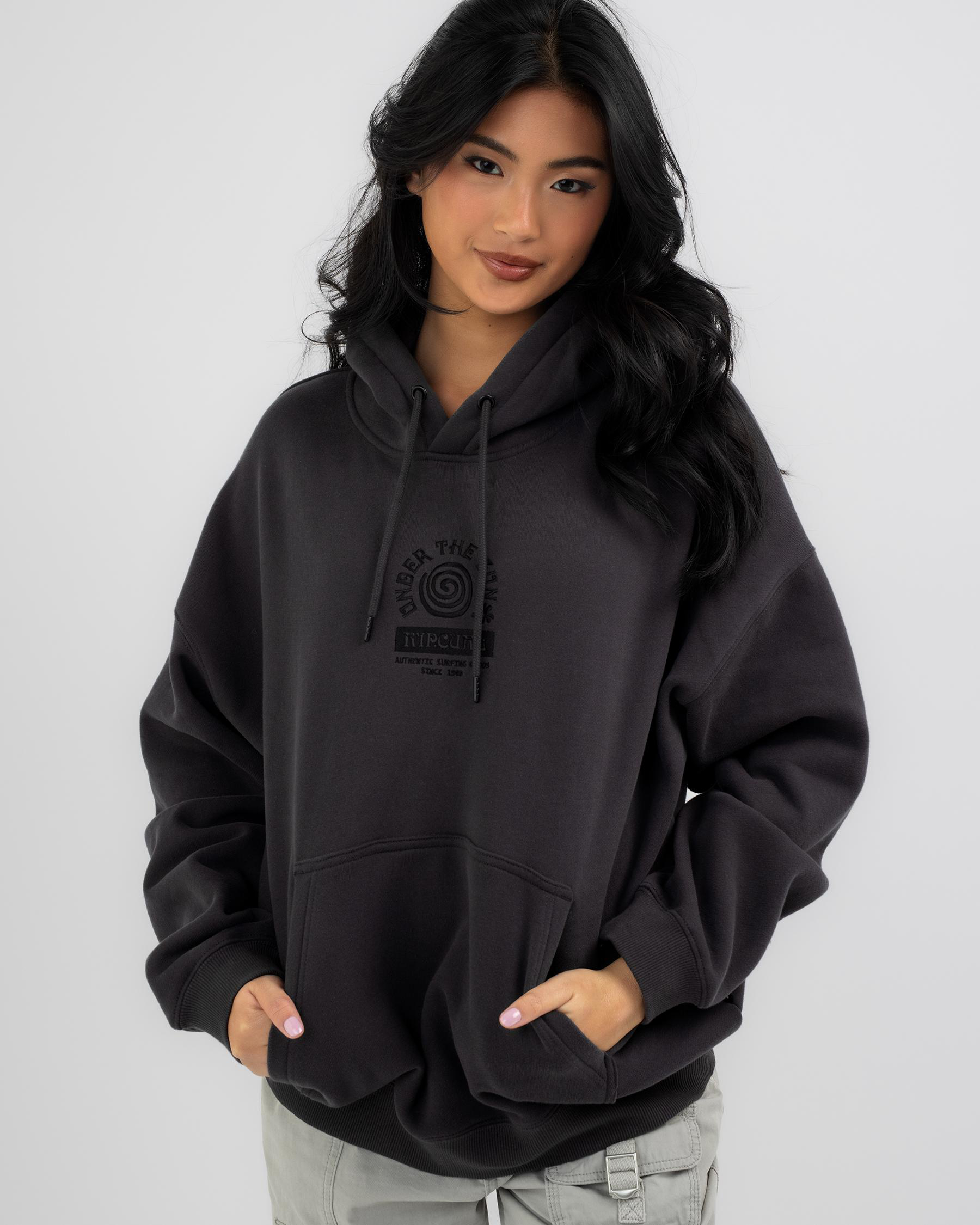 Amphora Heritage Hoodie