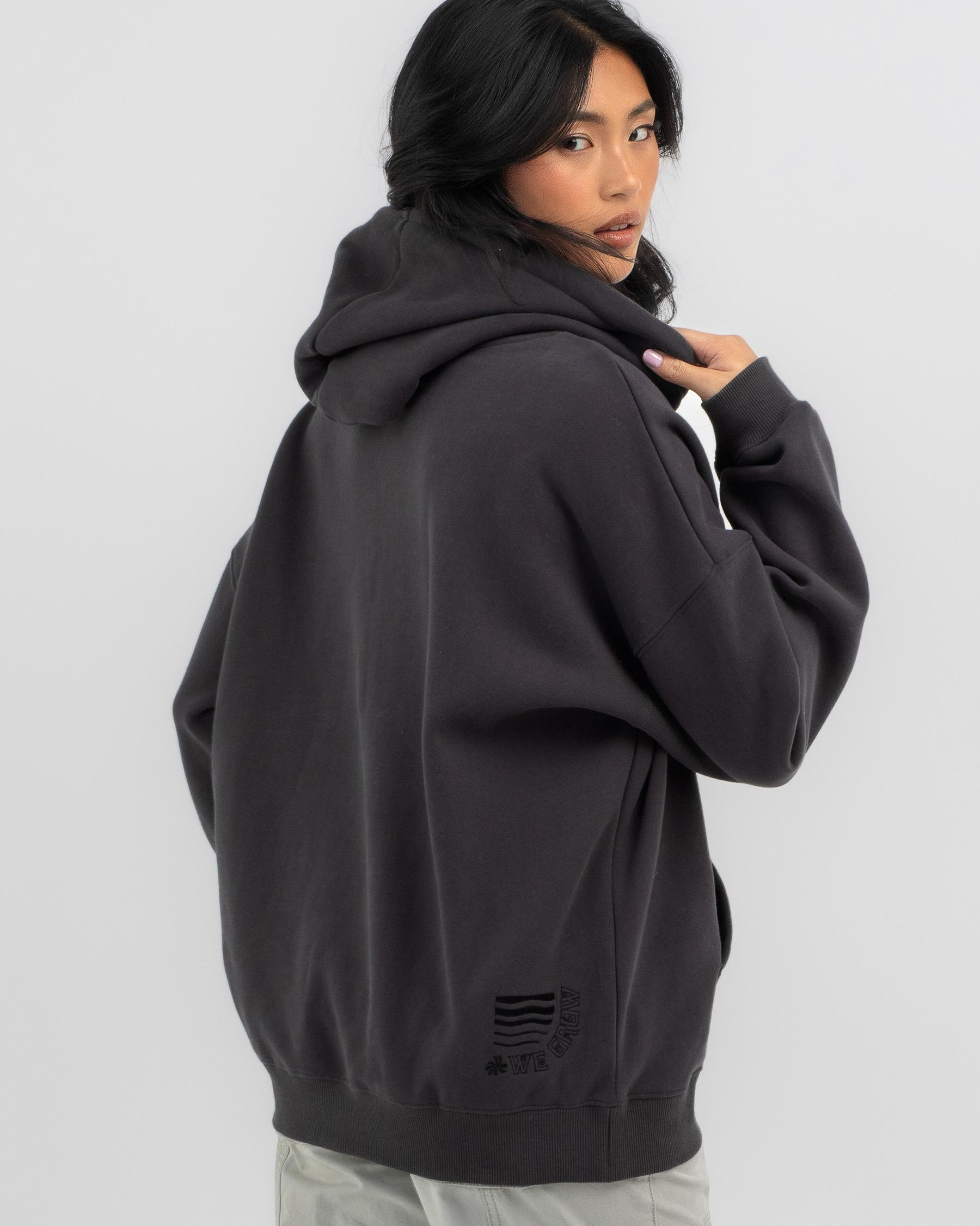 Amphora Heritage Hoodie