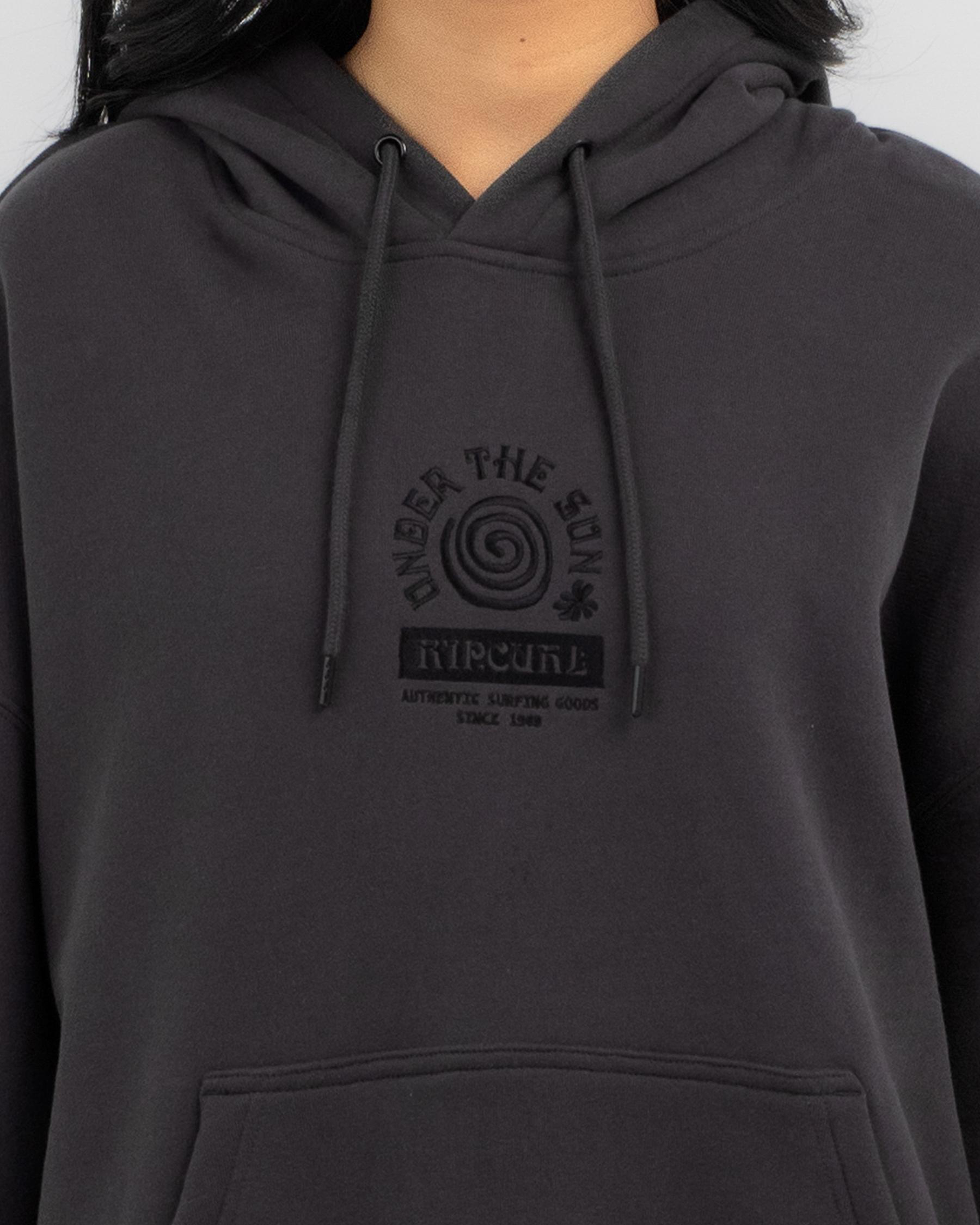 Amphora Heritage Hoodie