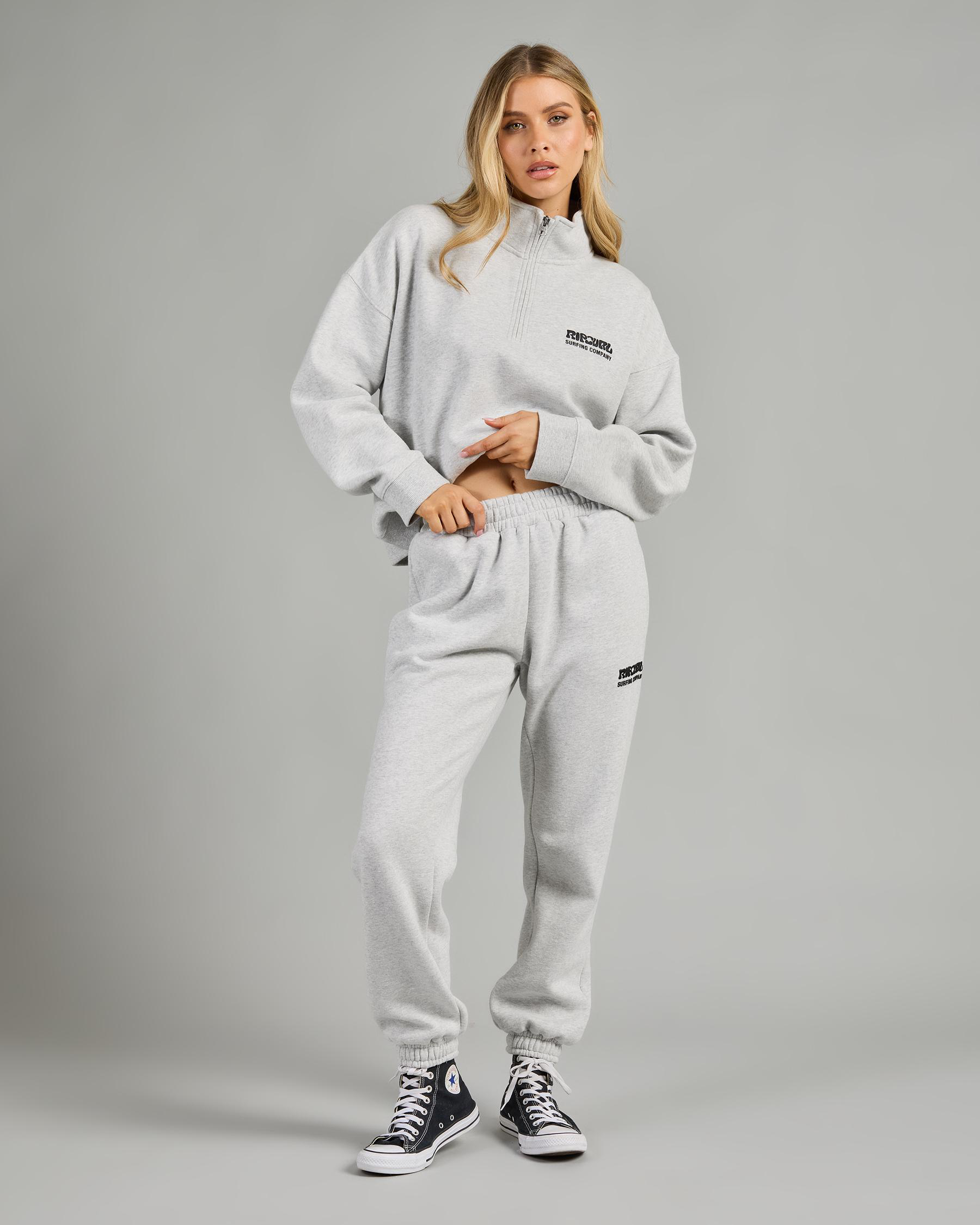 Surf Puff Track Pants