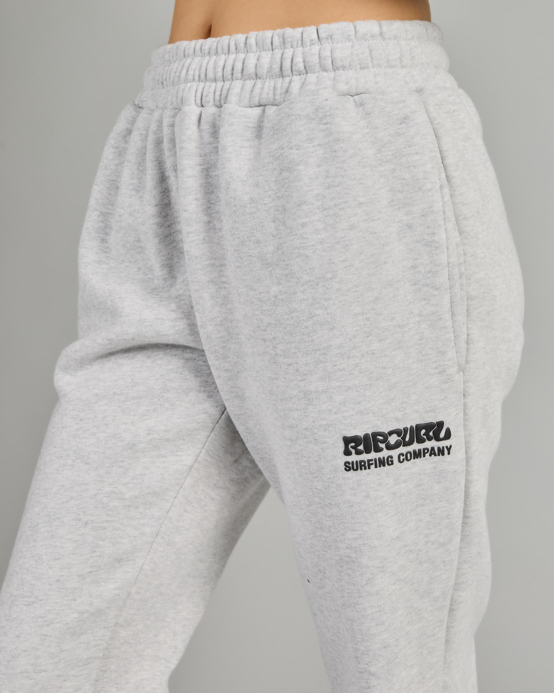 Surf Puff Track Pants