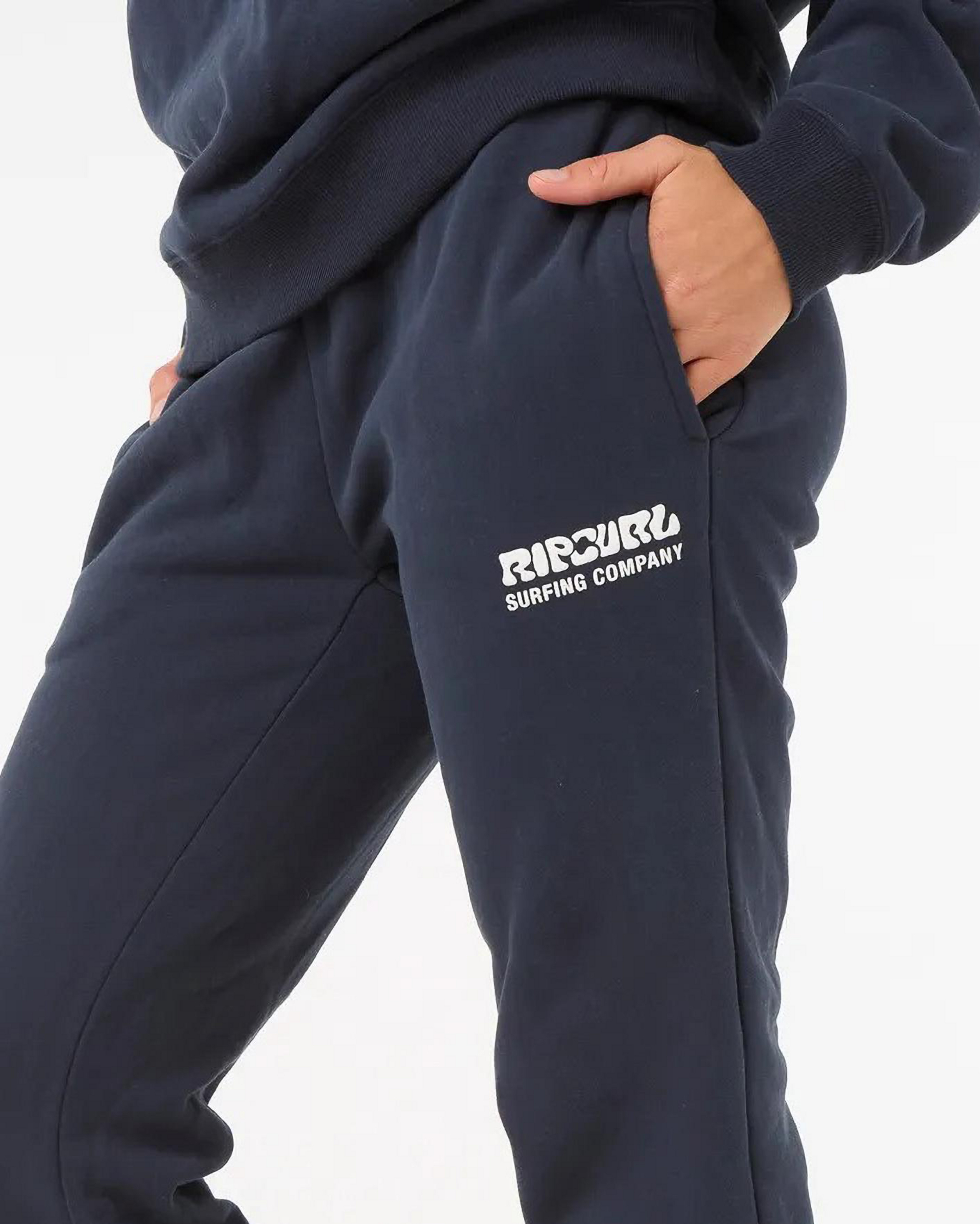 Surf Puff Track Pants