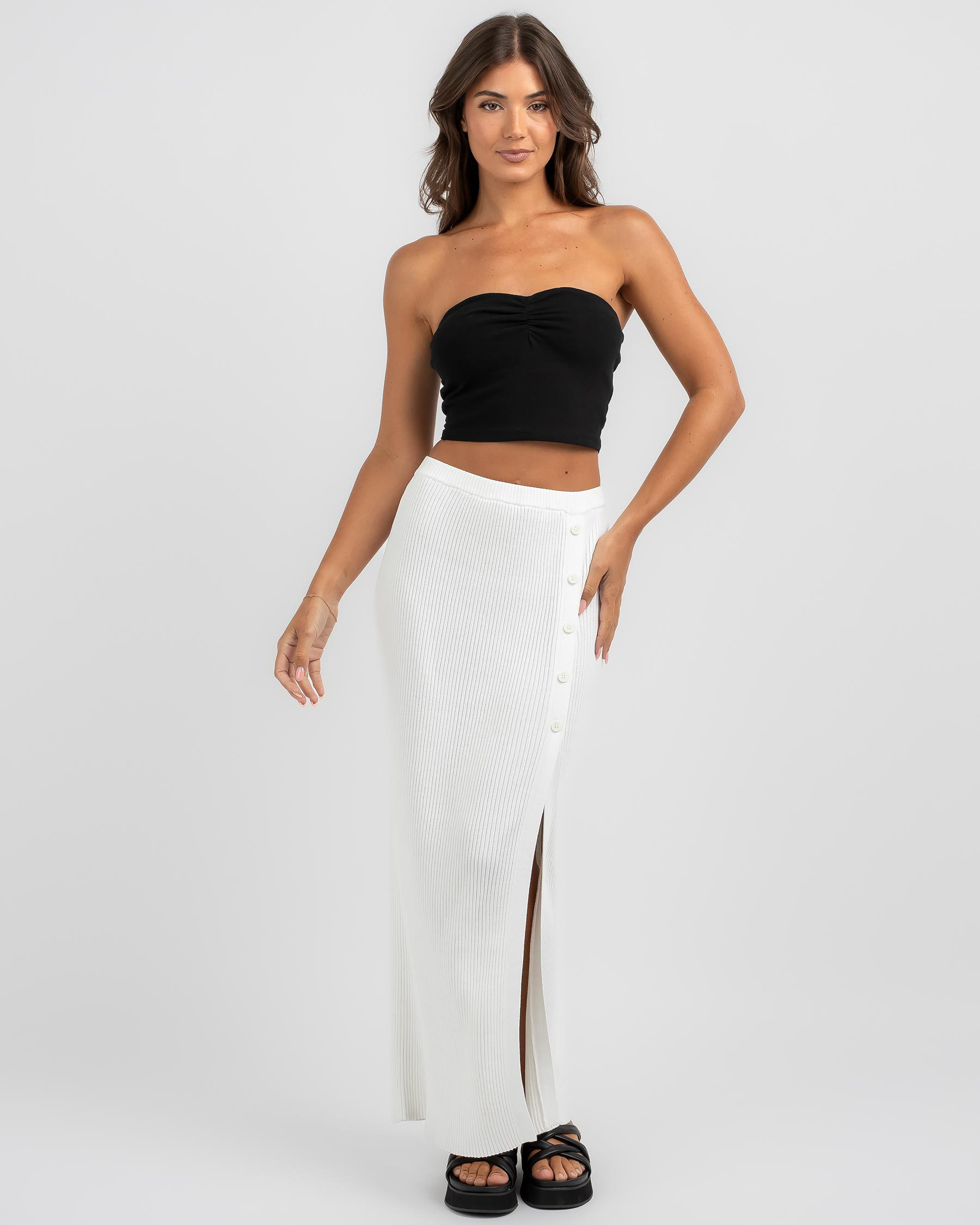 Sadie Maxi Skirt