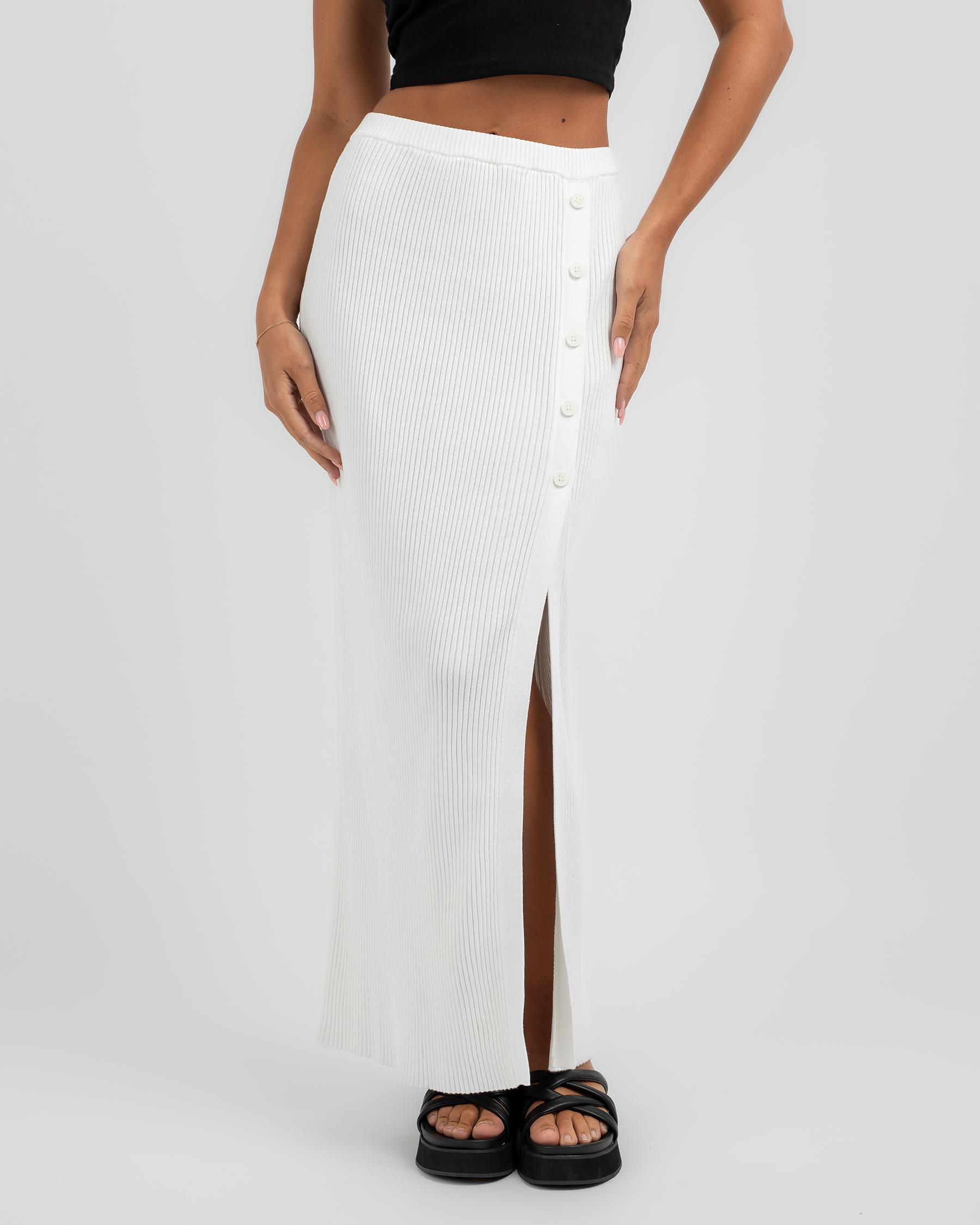Sadie Maxi Skirt