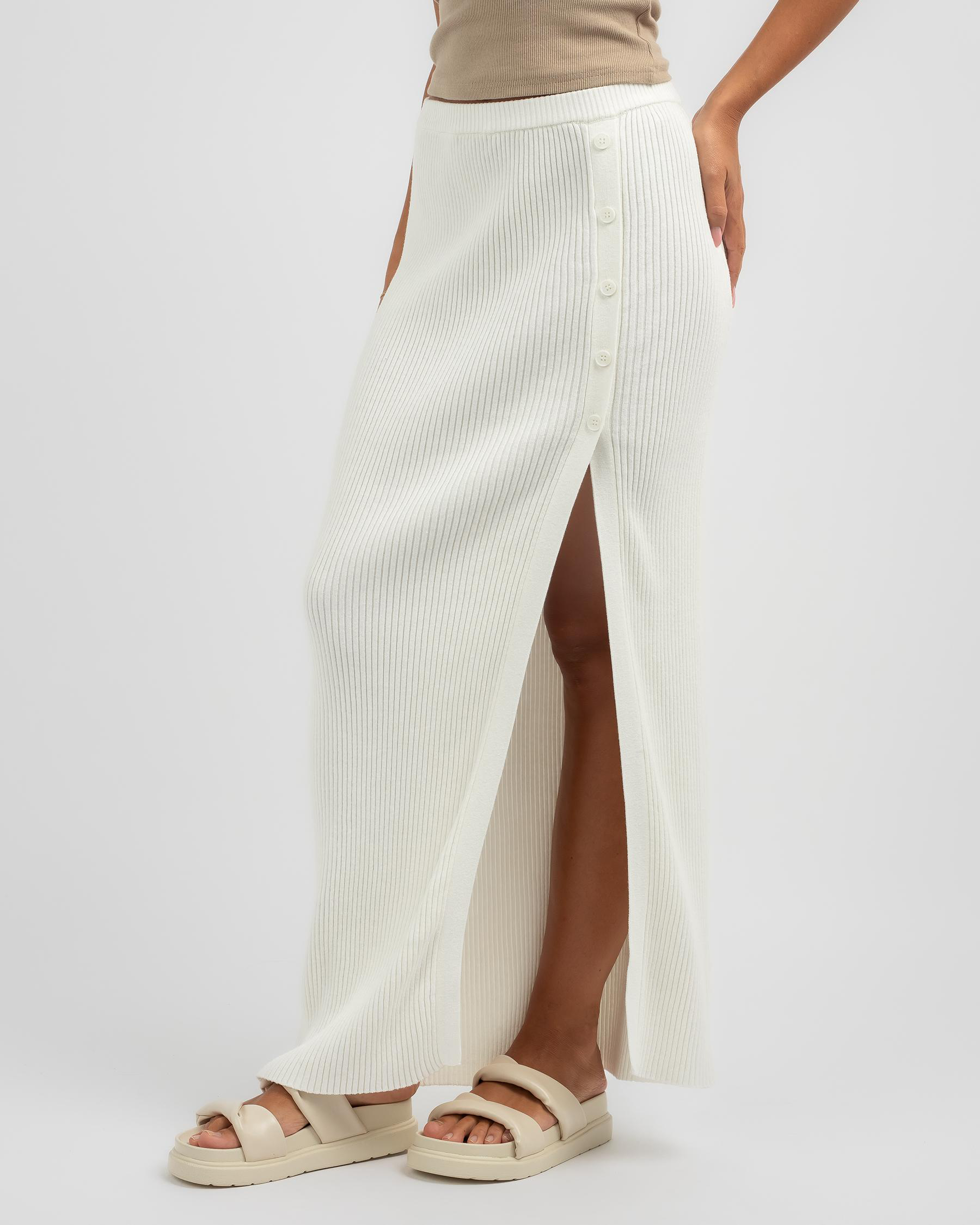 Sadie Maxi Skirt