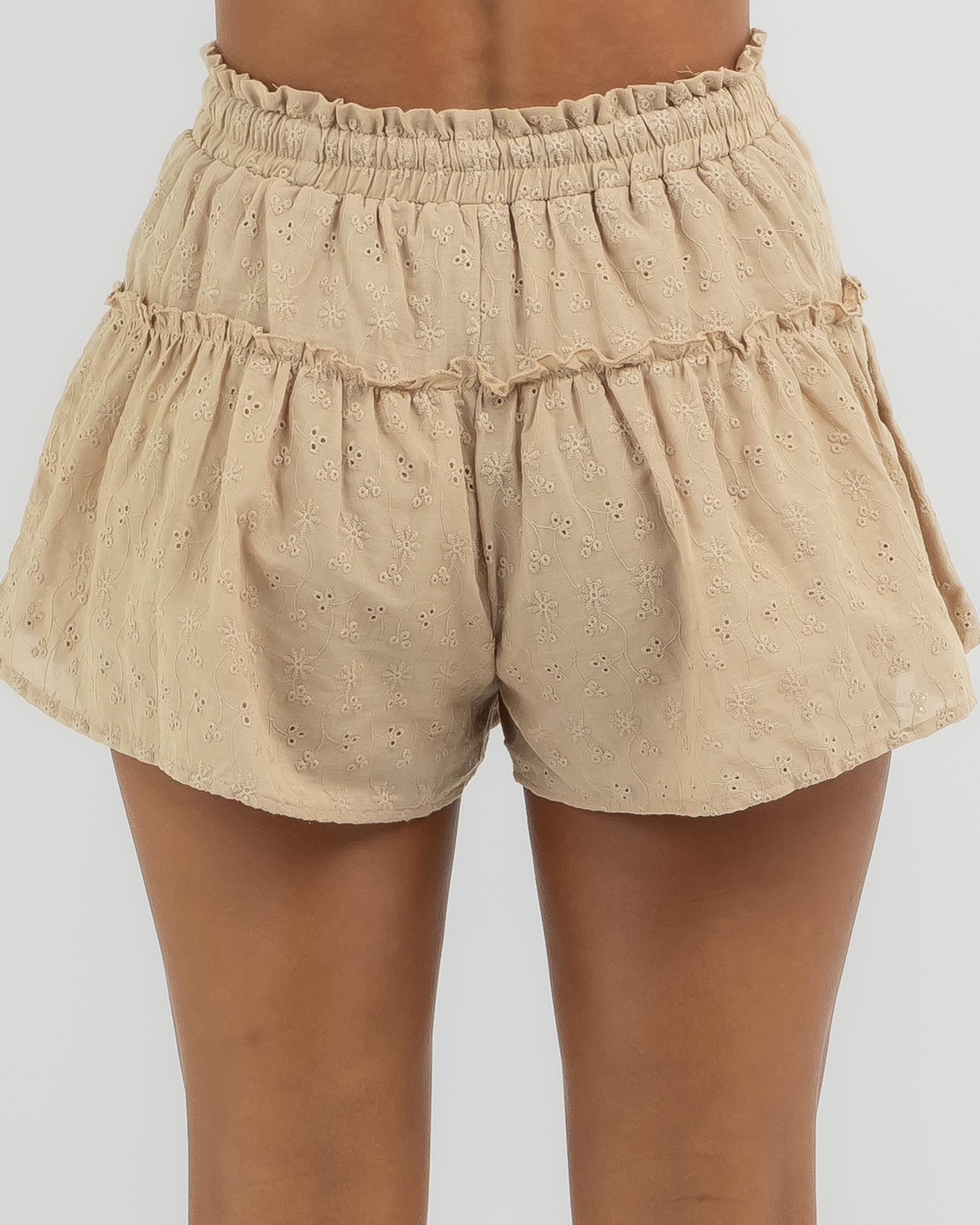 Ariella Shorts