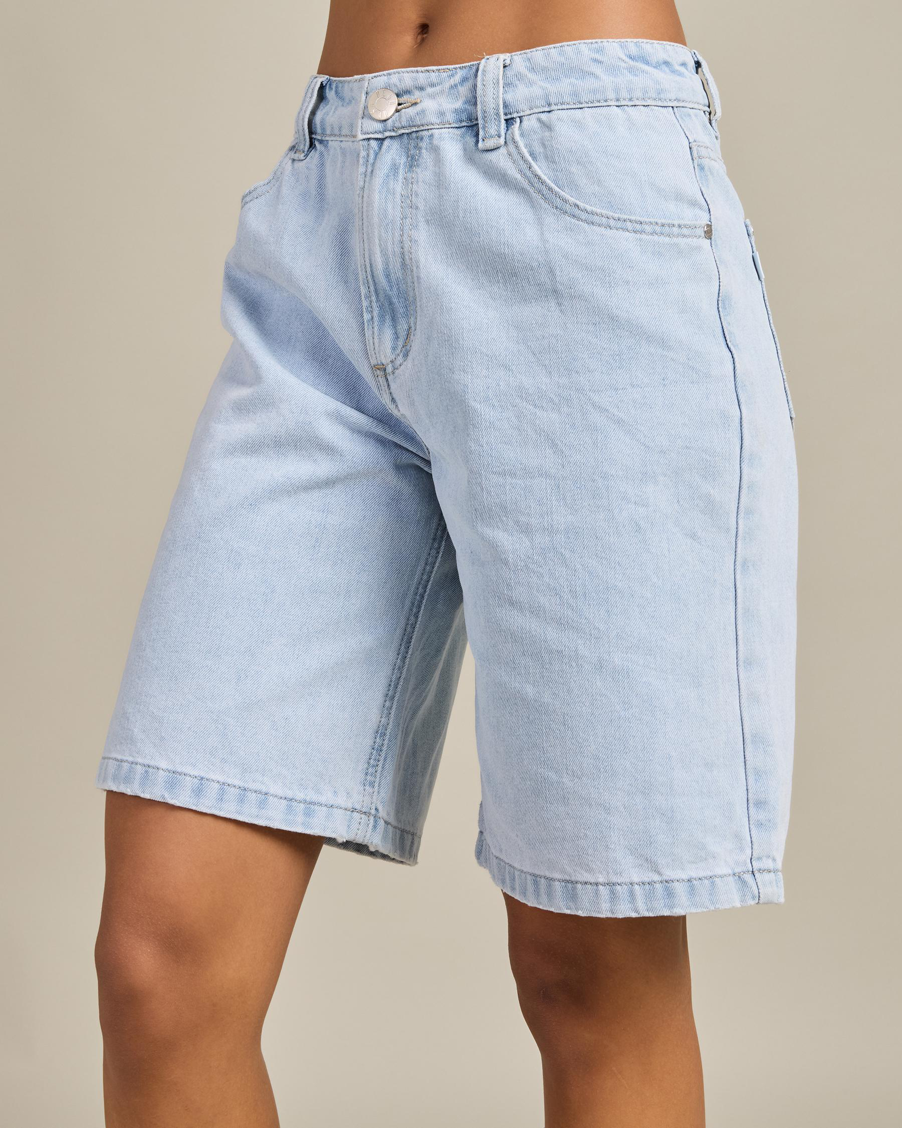 Paris Jort Shorts