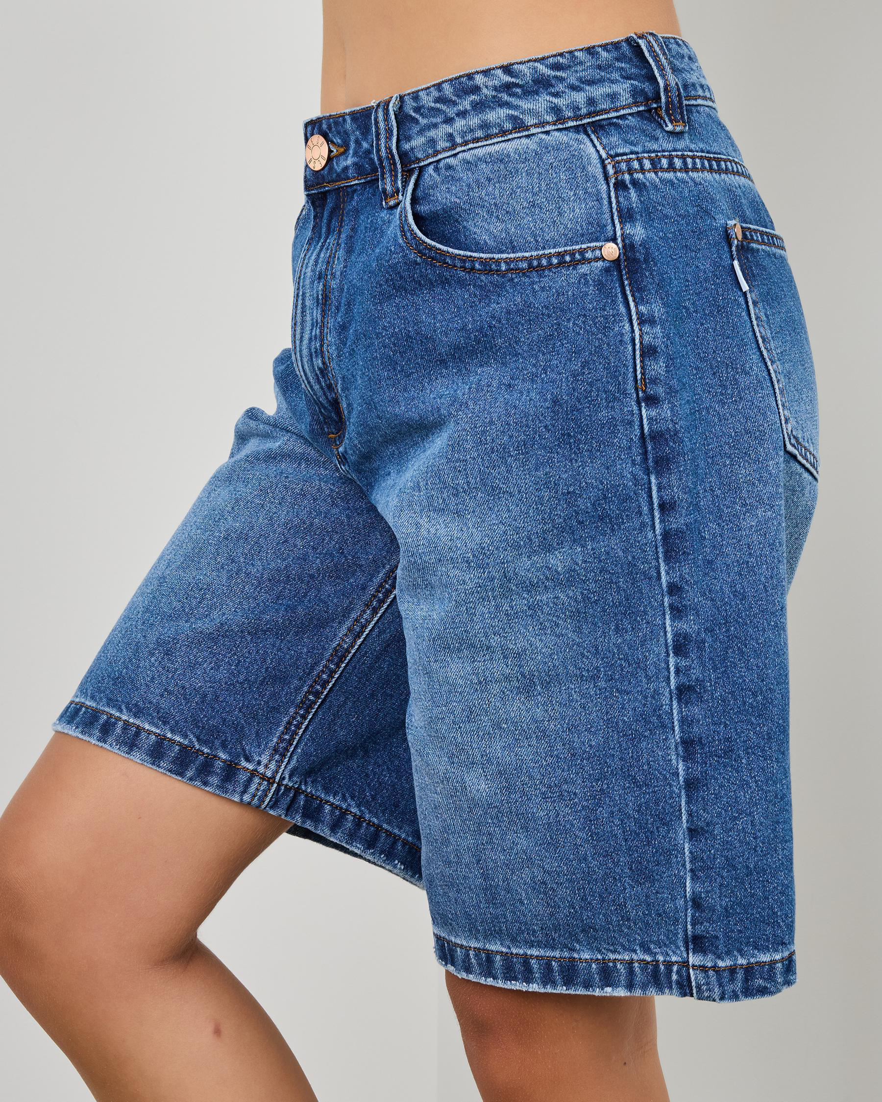 Paris Jort Shorts