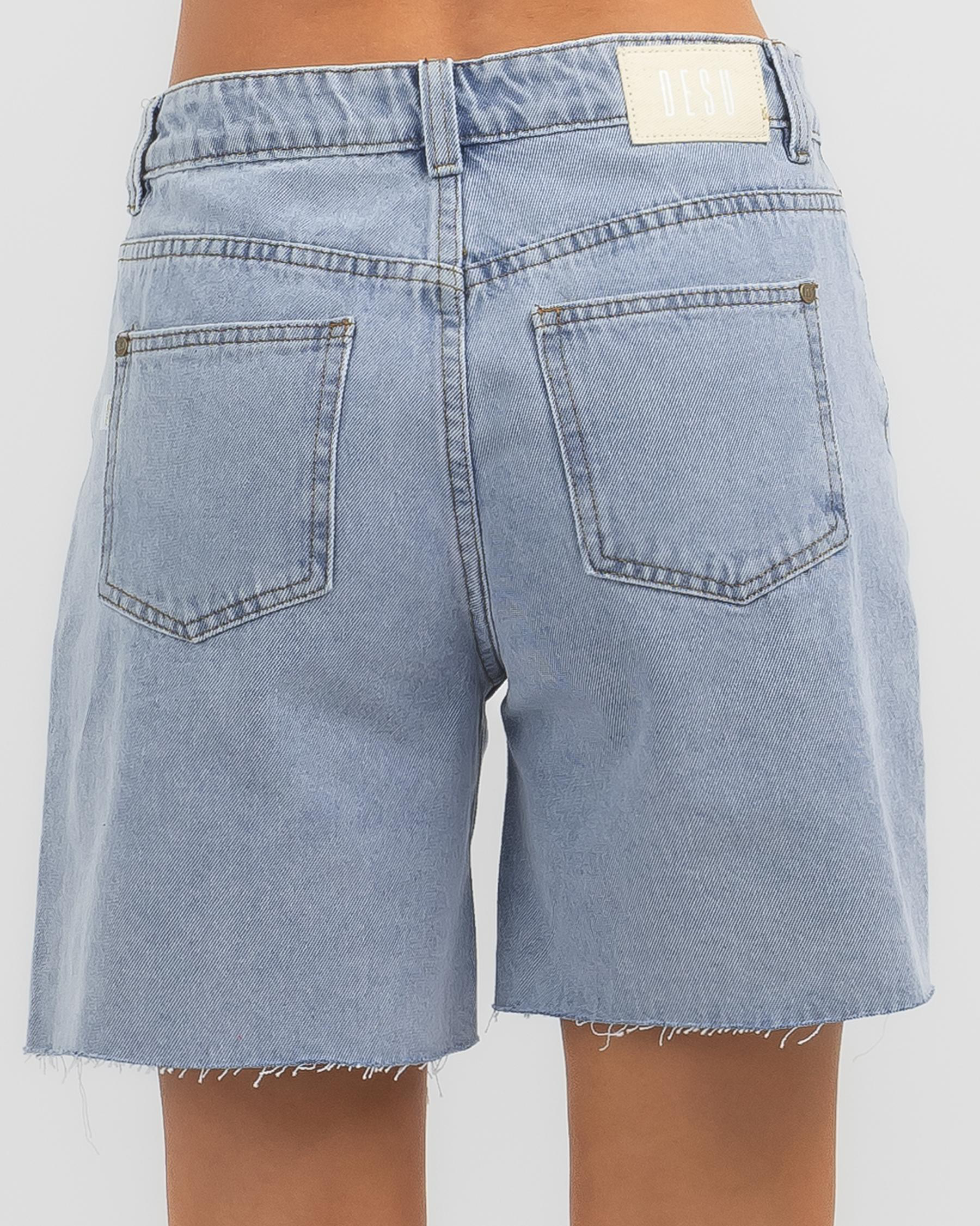 Ryder Shorts