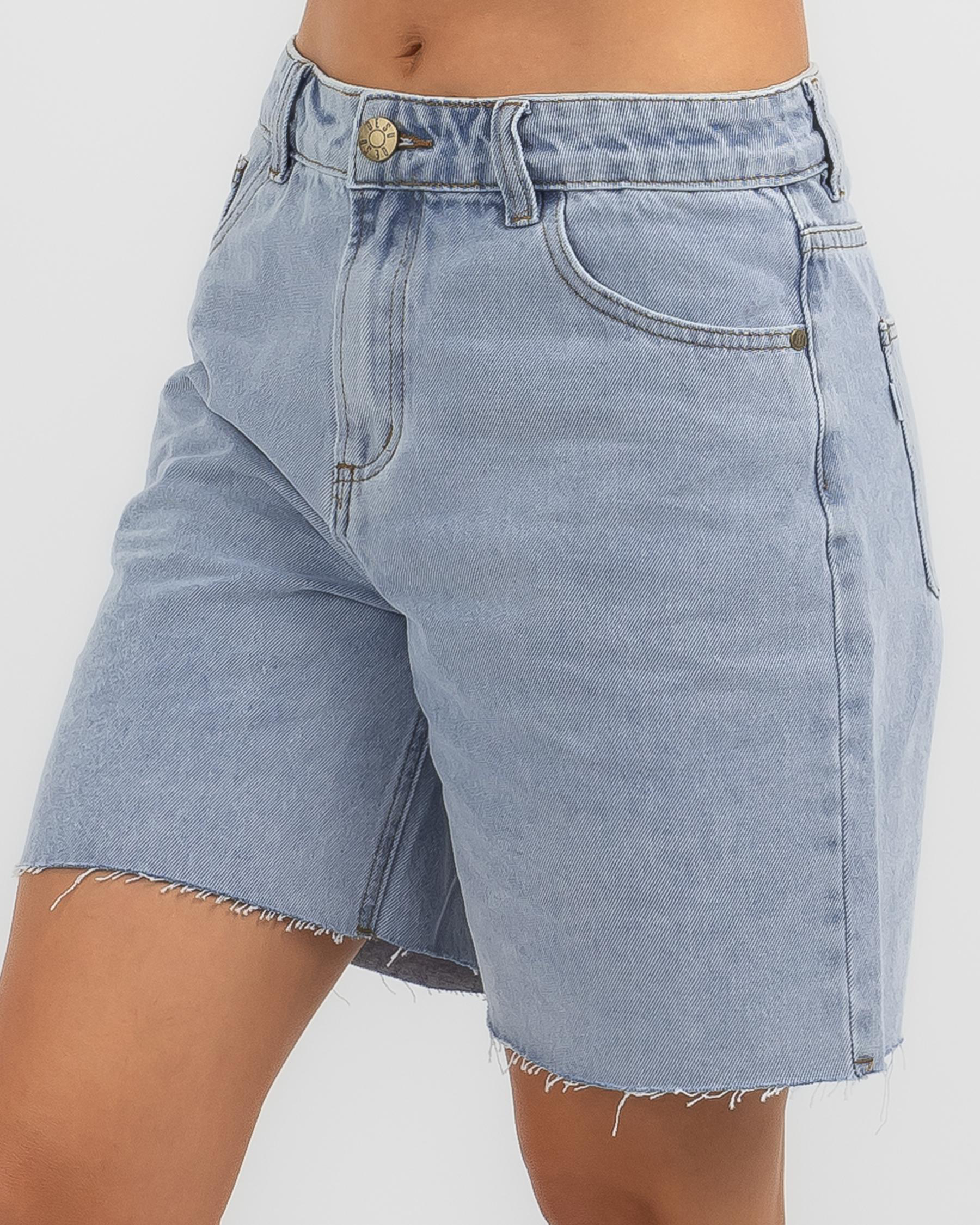 Ryder Shorts