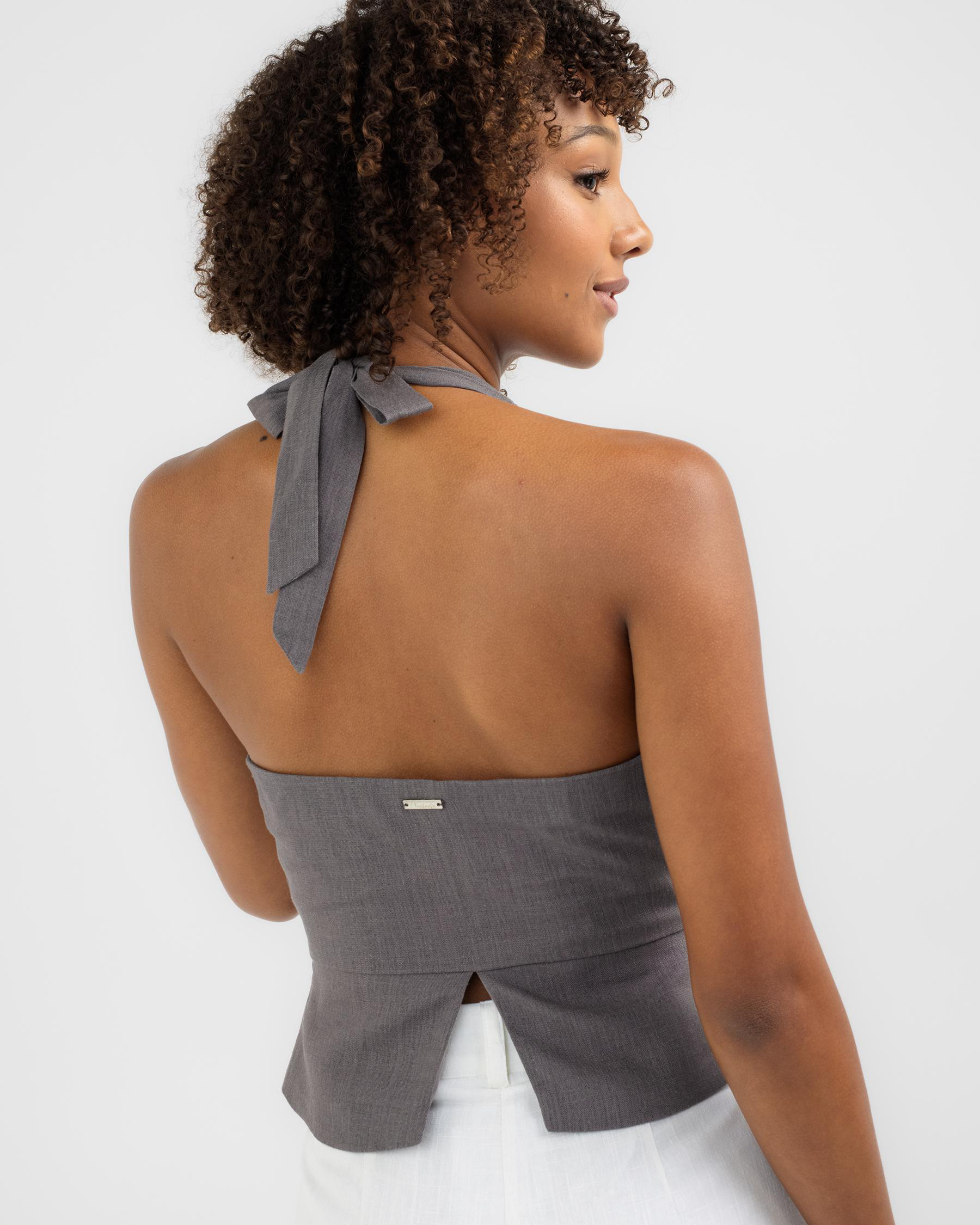 Saly Vanessa Vest Top