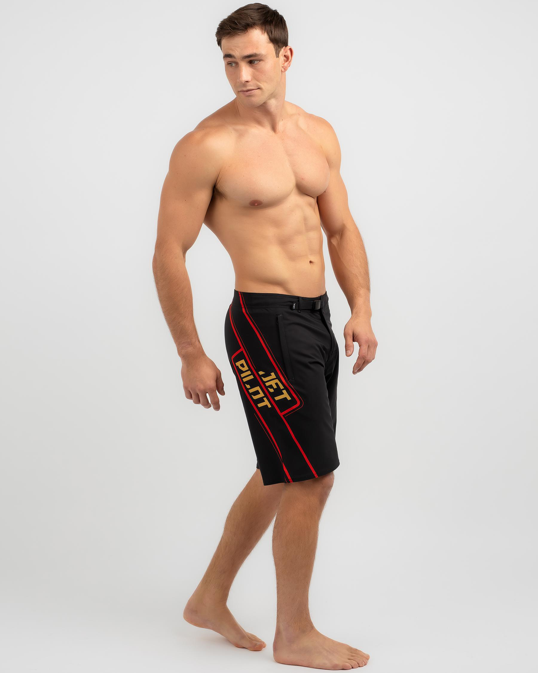 ‘Elevate 20” Board Shorts