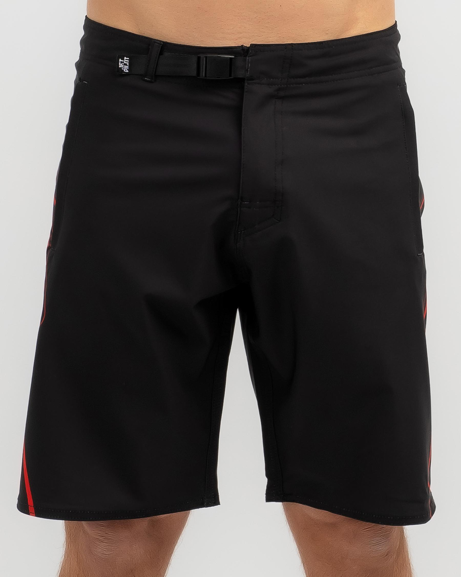 ‘Elevate 20” Board Shorts