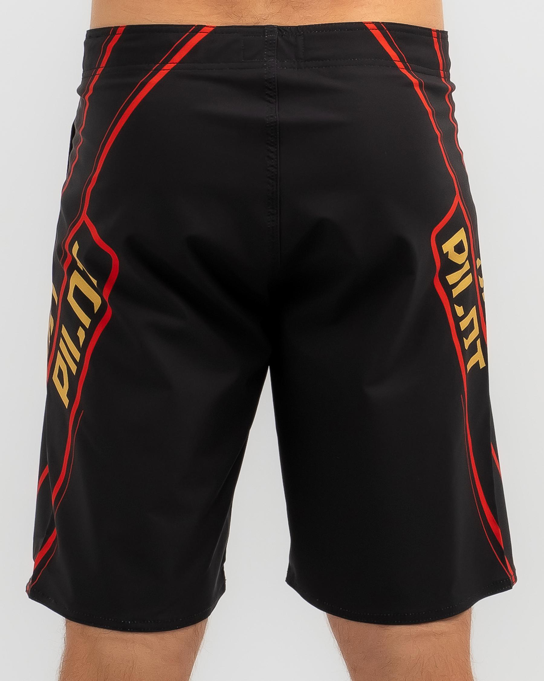 ‘Elevate 20” Board Shorts