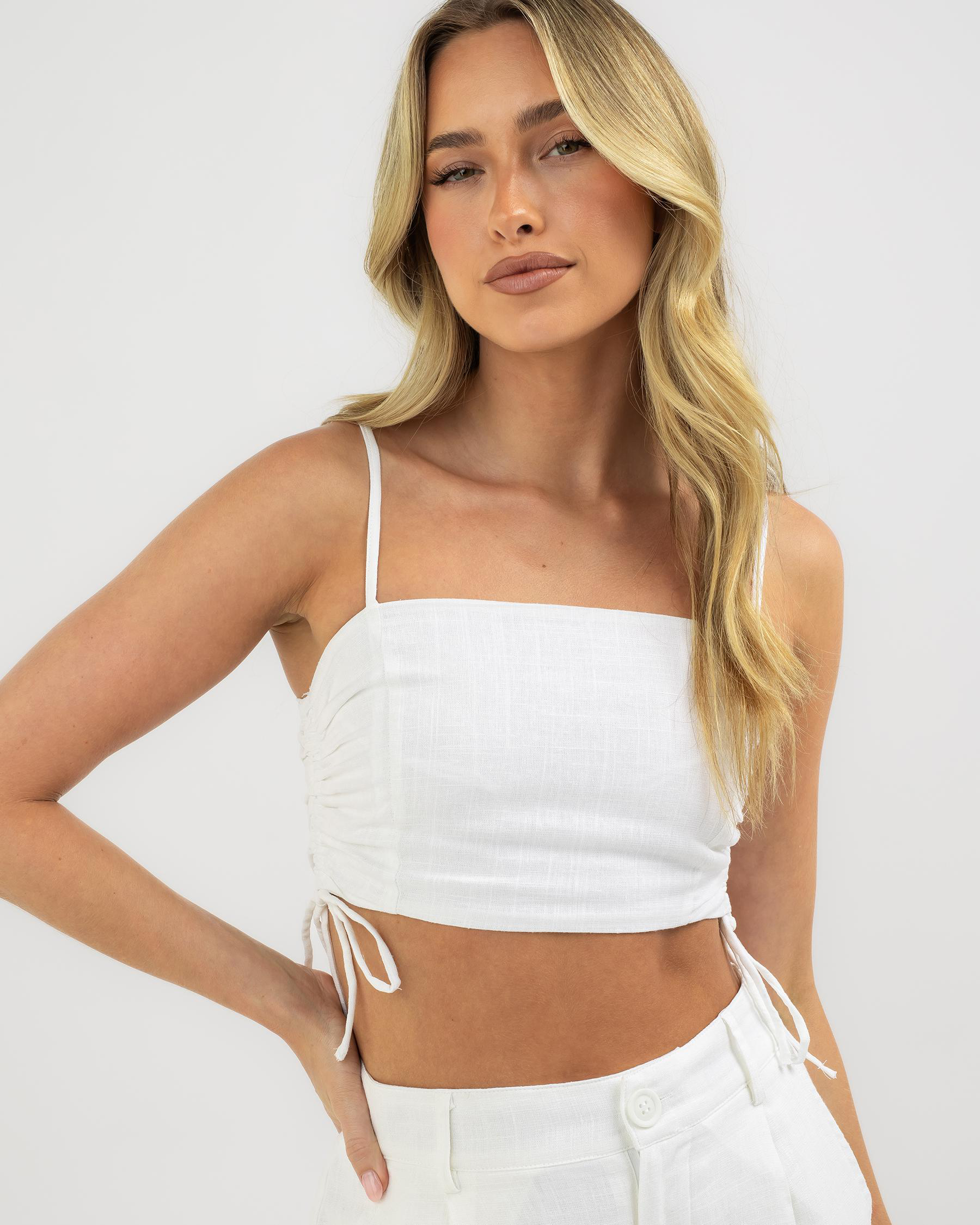 Kelly Hawaii Top