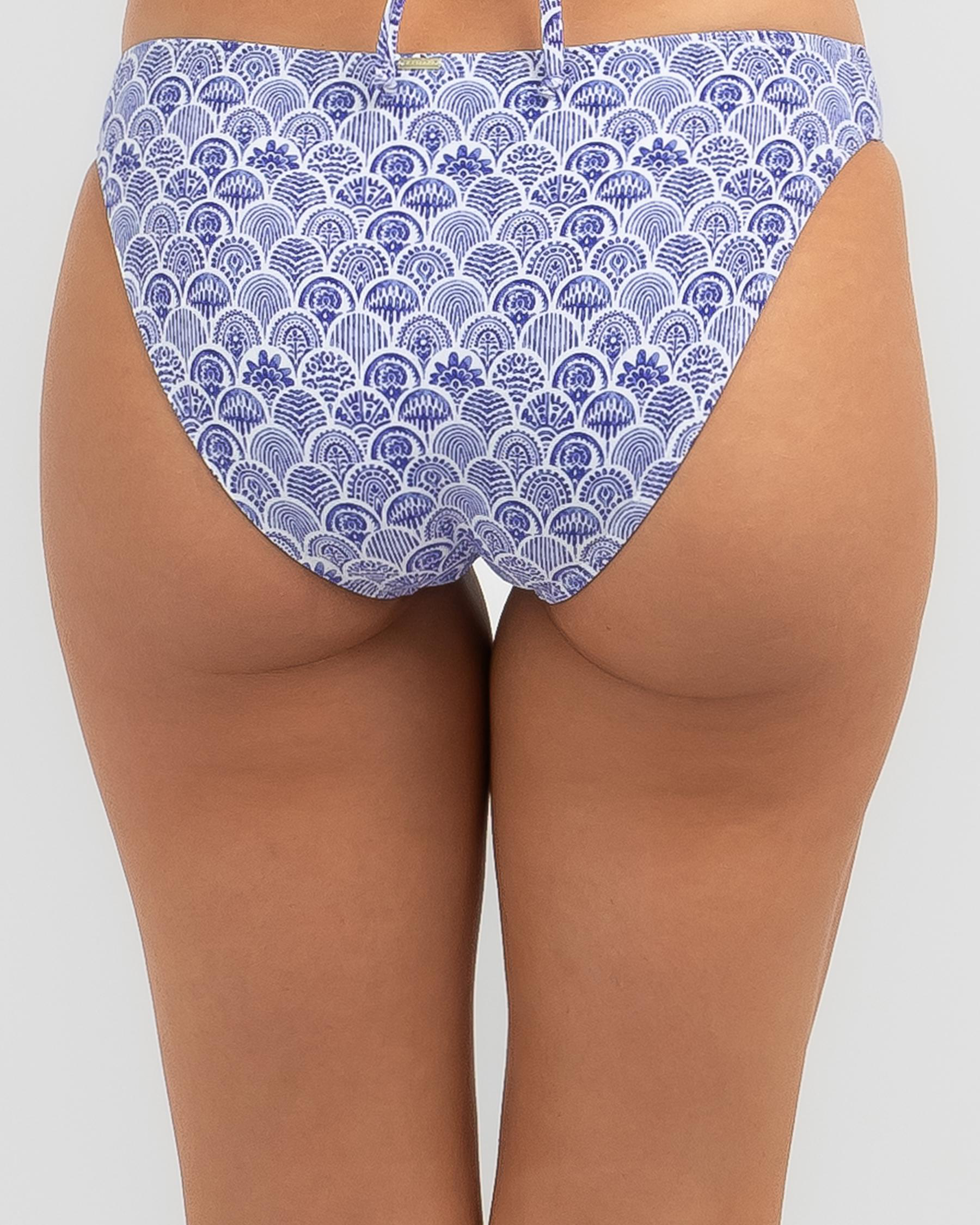 Salma Classic Bikini Bottom