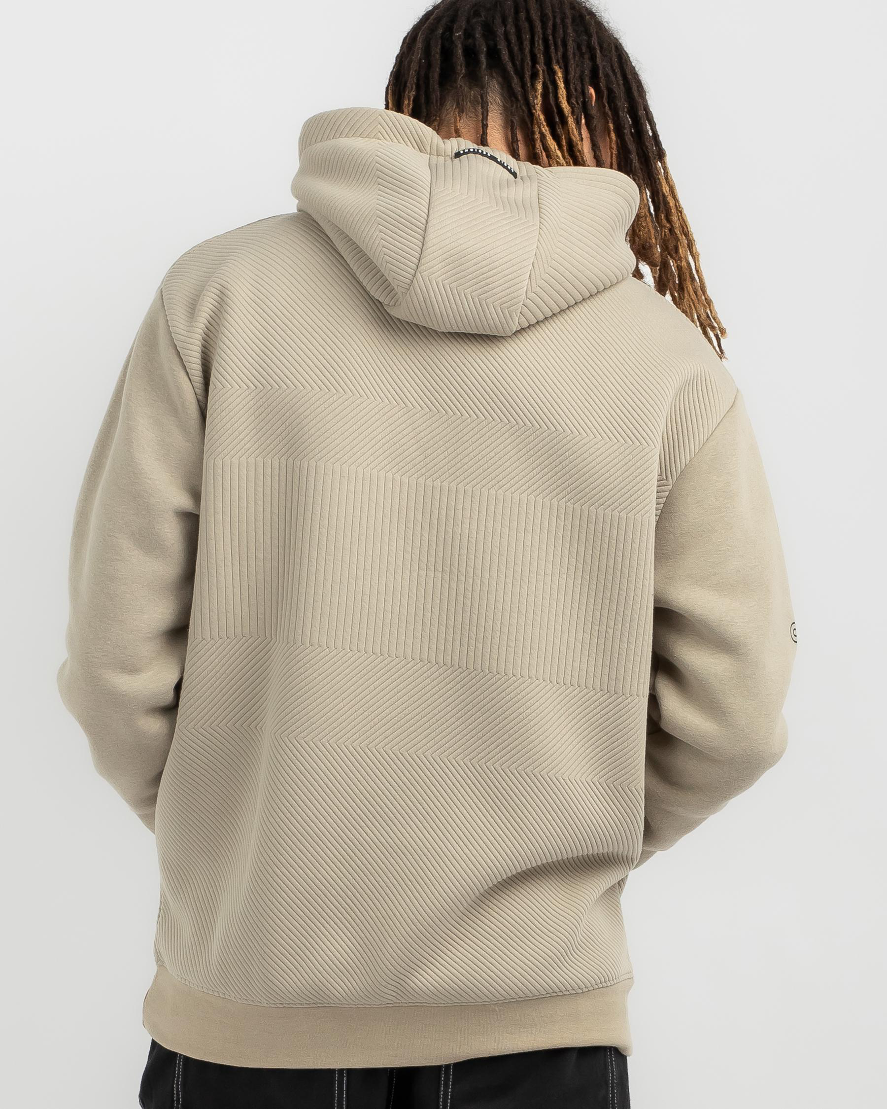 Spectrum Hoodie