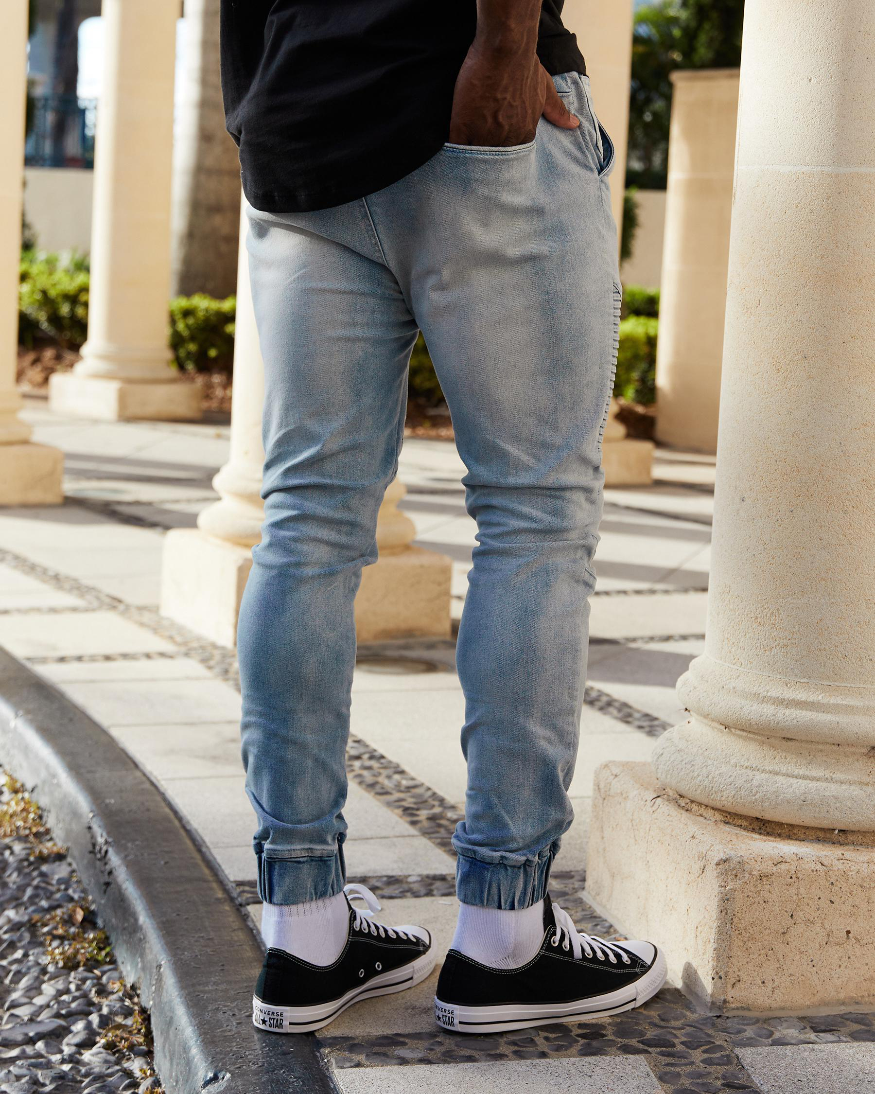 Safeguard Jogger Pants