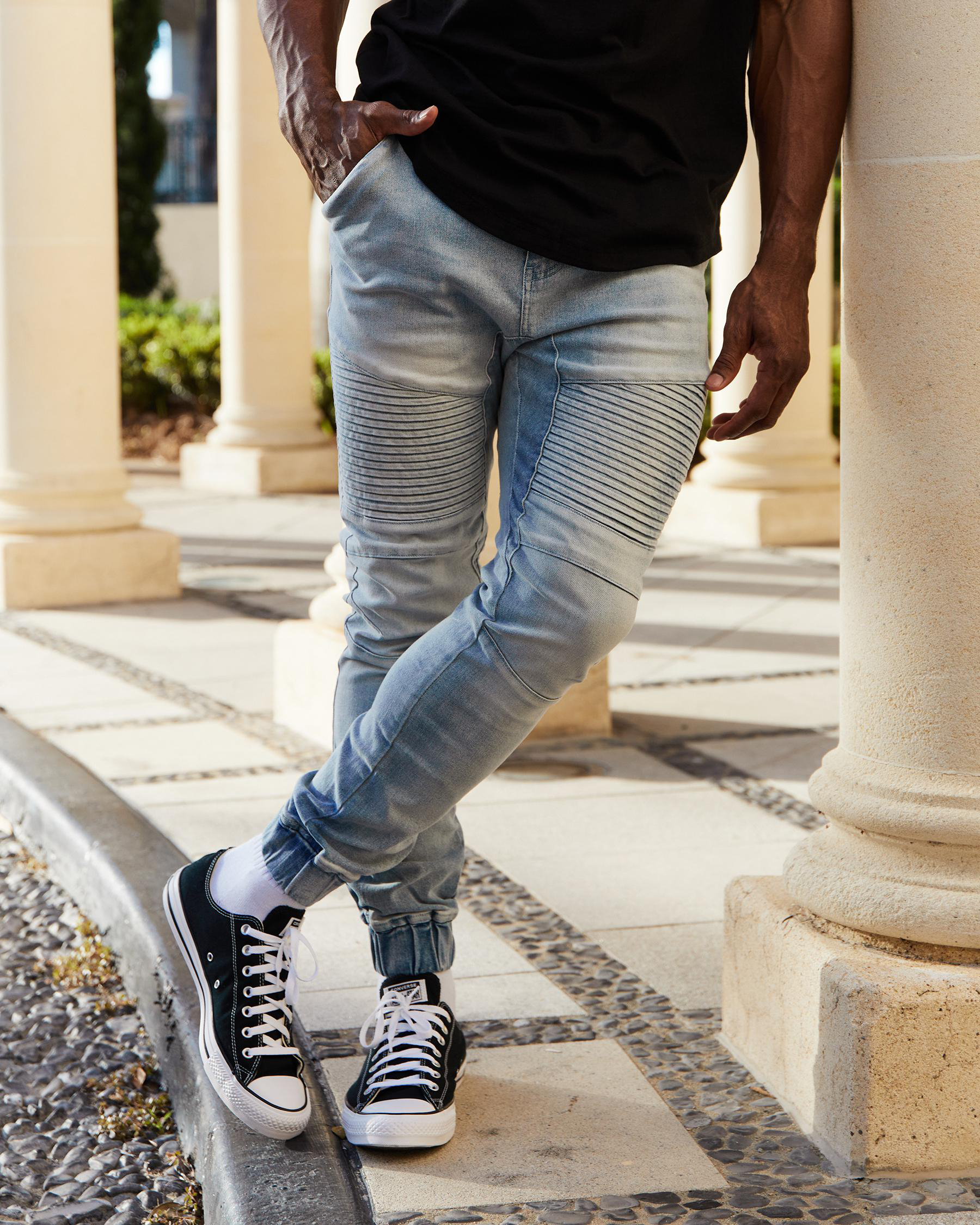 Safeguard Jogger Pants