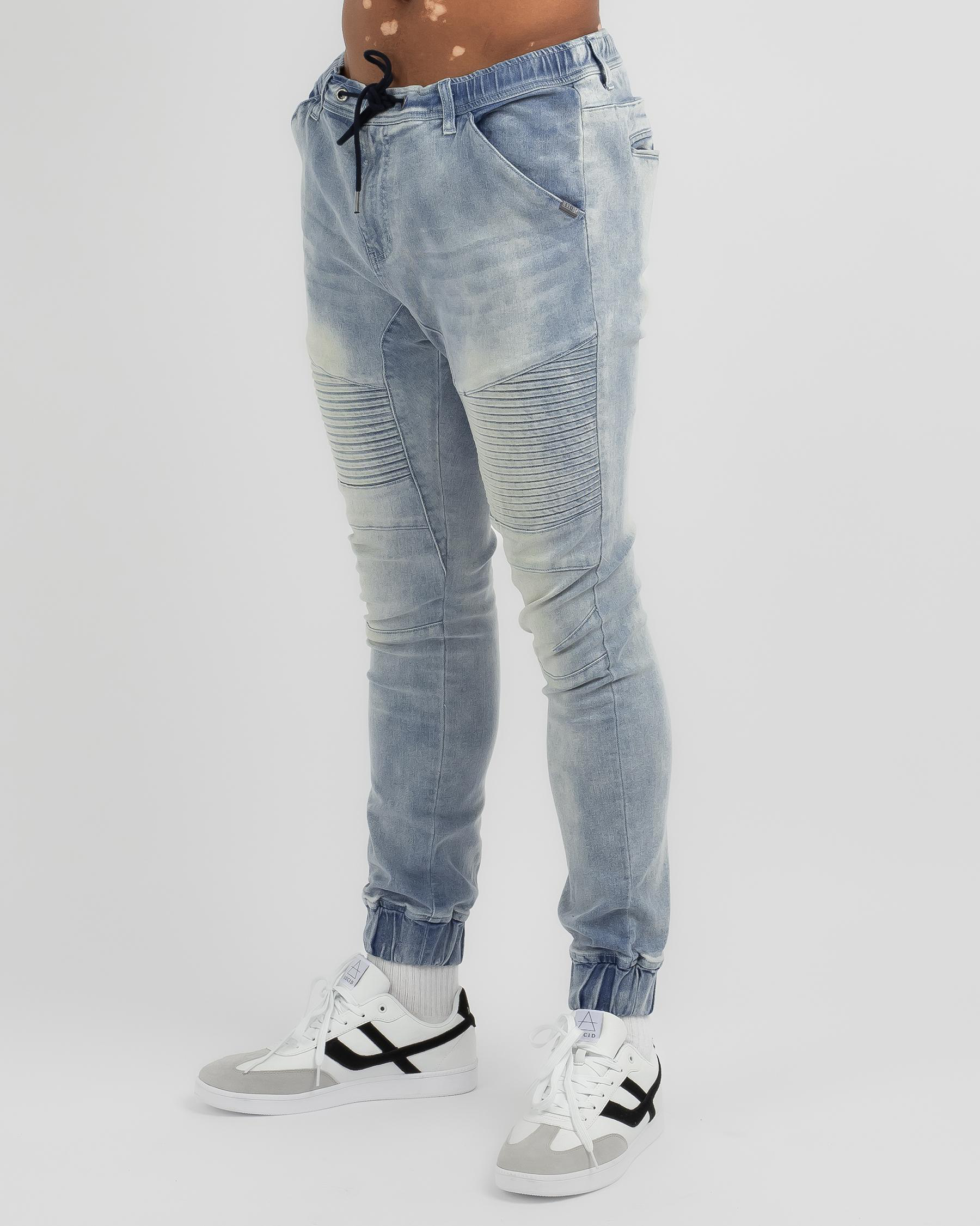 Safeguard Jogger Pants