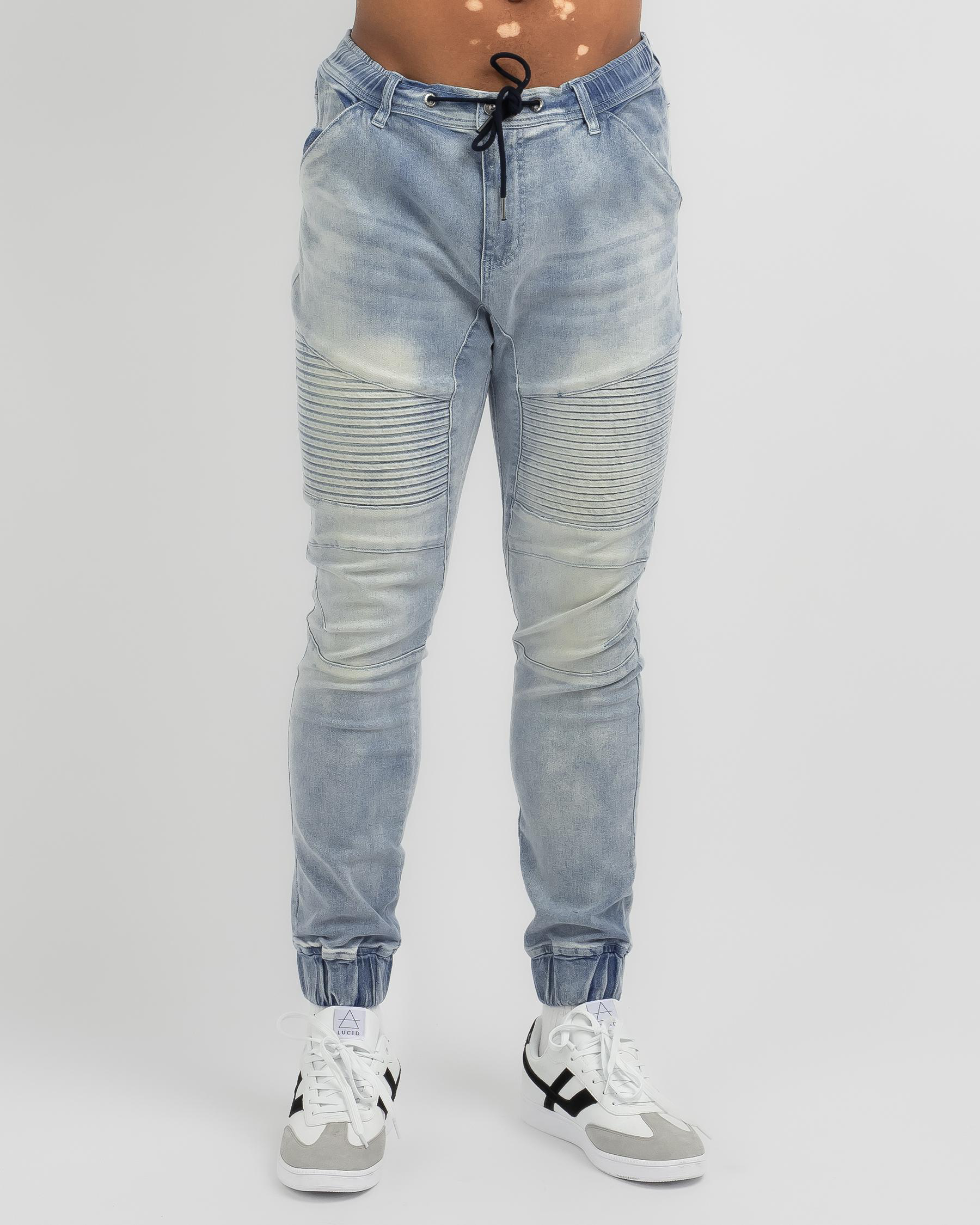Safeguard Jogger Pants