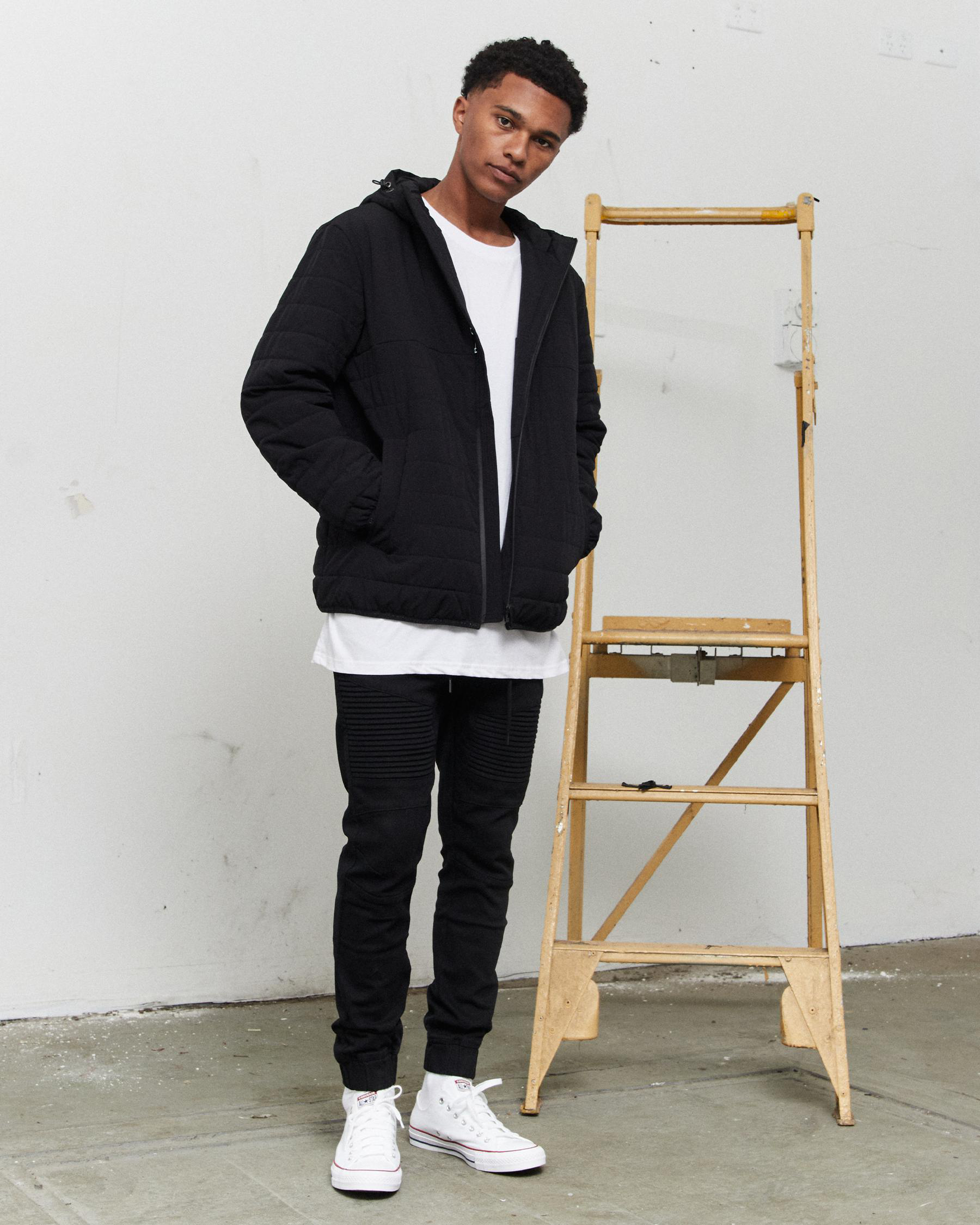 Safeguard Jogger Pants