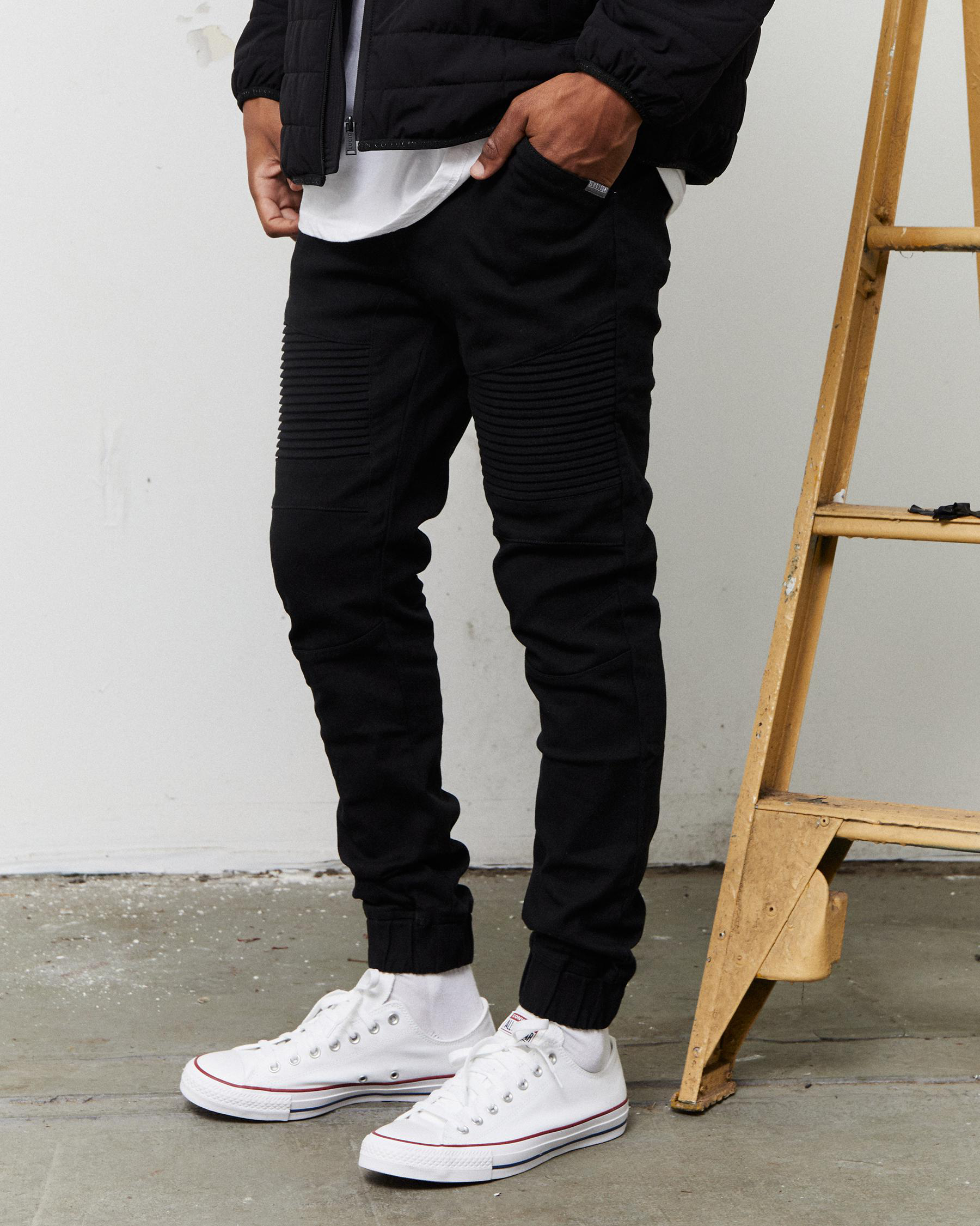 Safeguard Jogger Pants