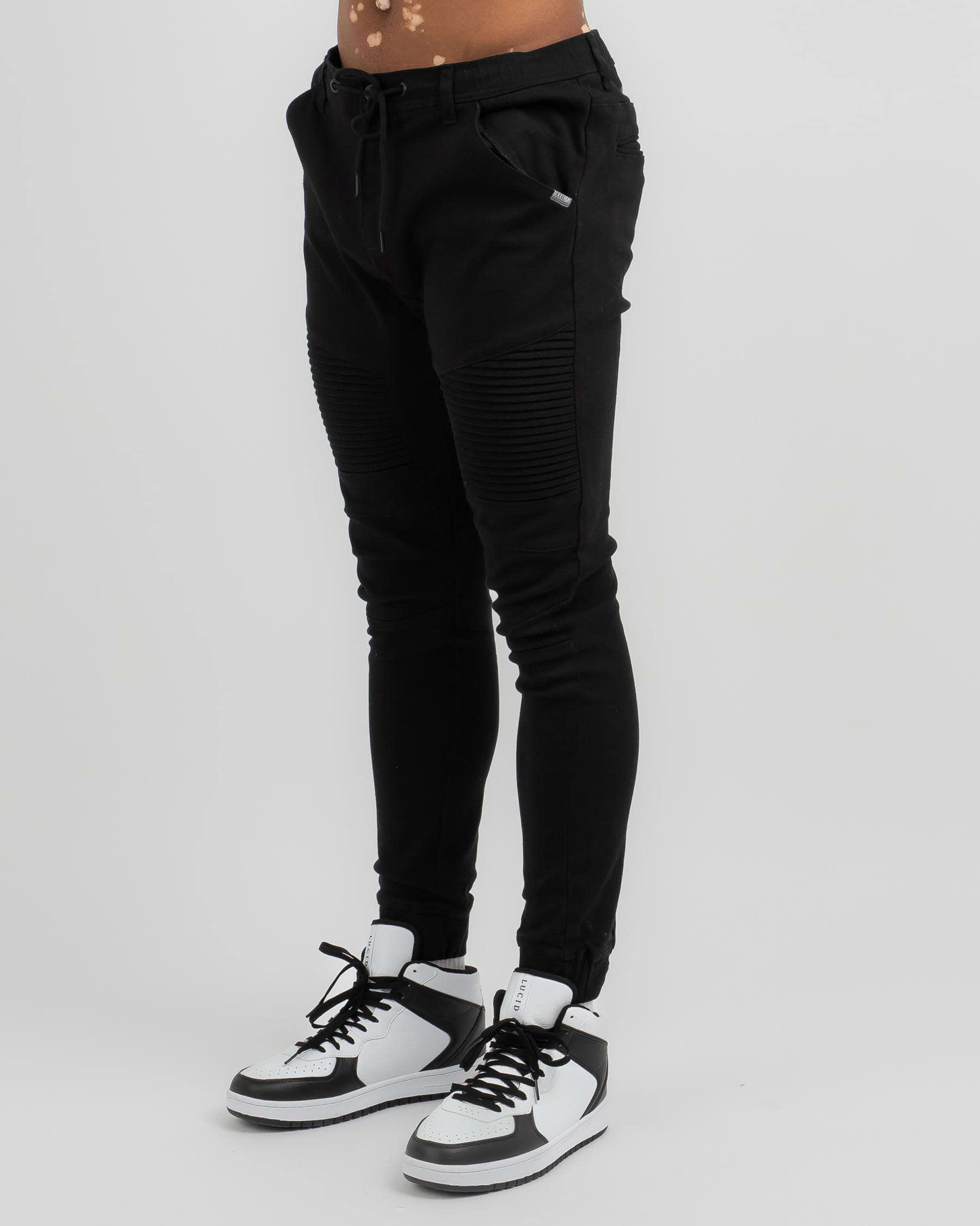 Safeguard Jogger Pants