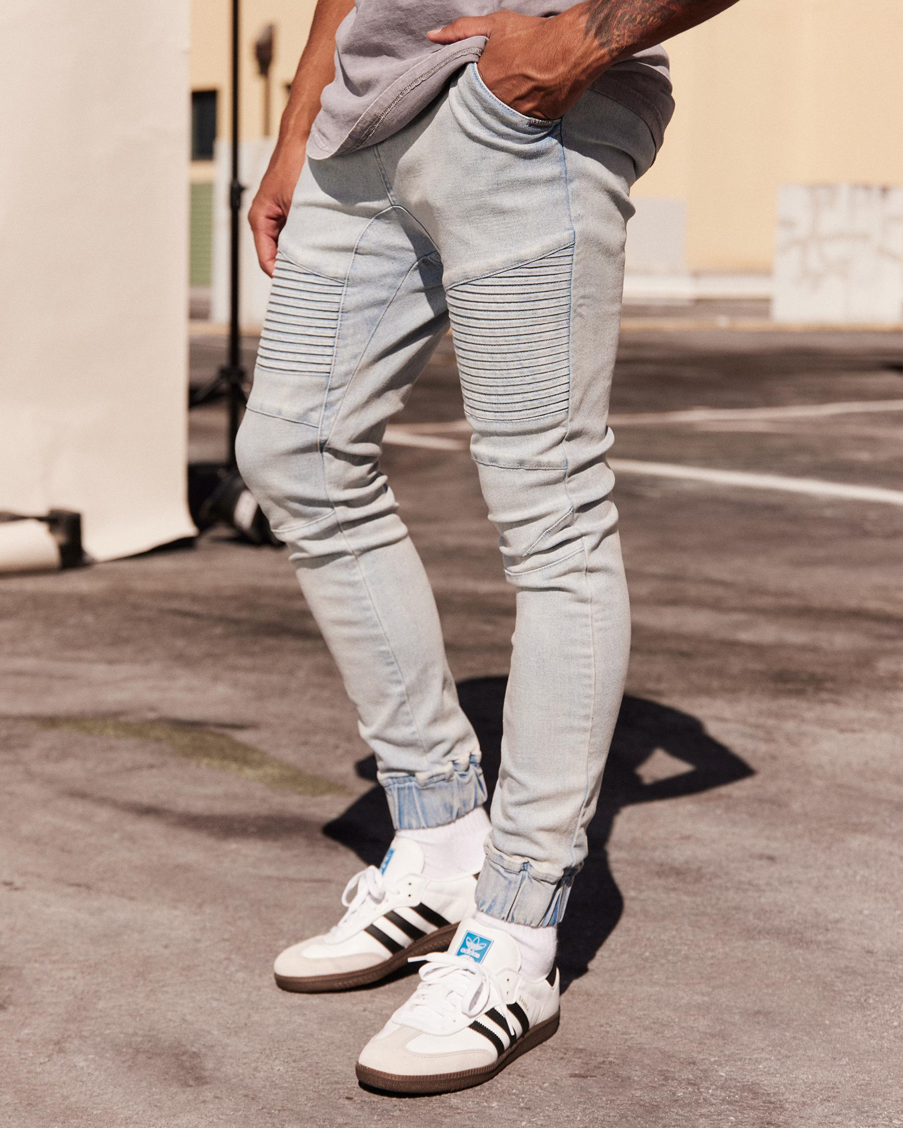 Safeguard Jogger Pants