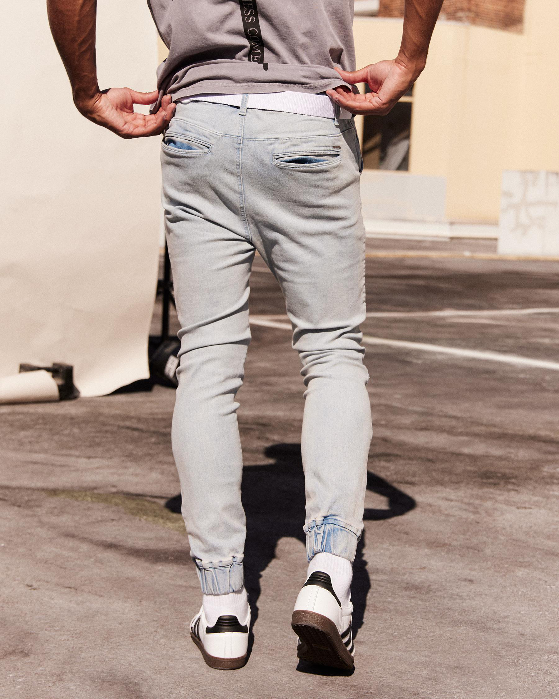 Safeguard Jogger Pants