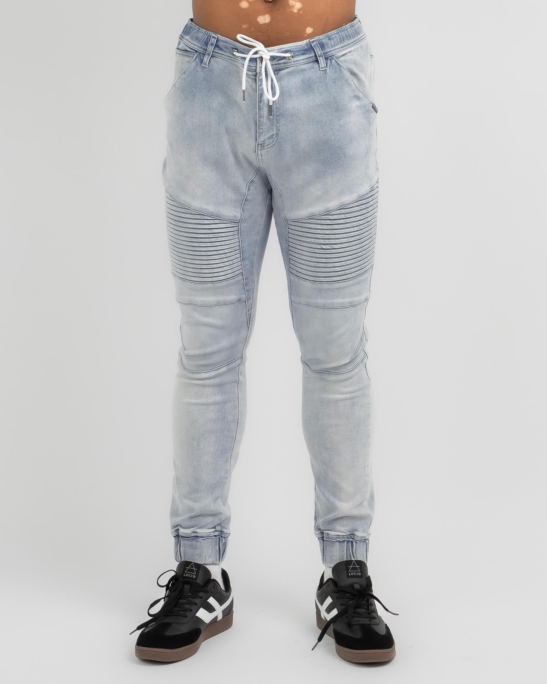 Safeguard Jogger Pants
