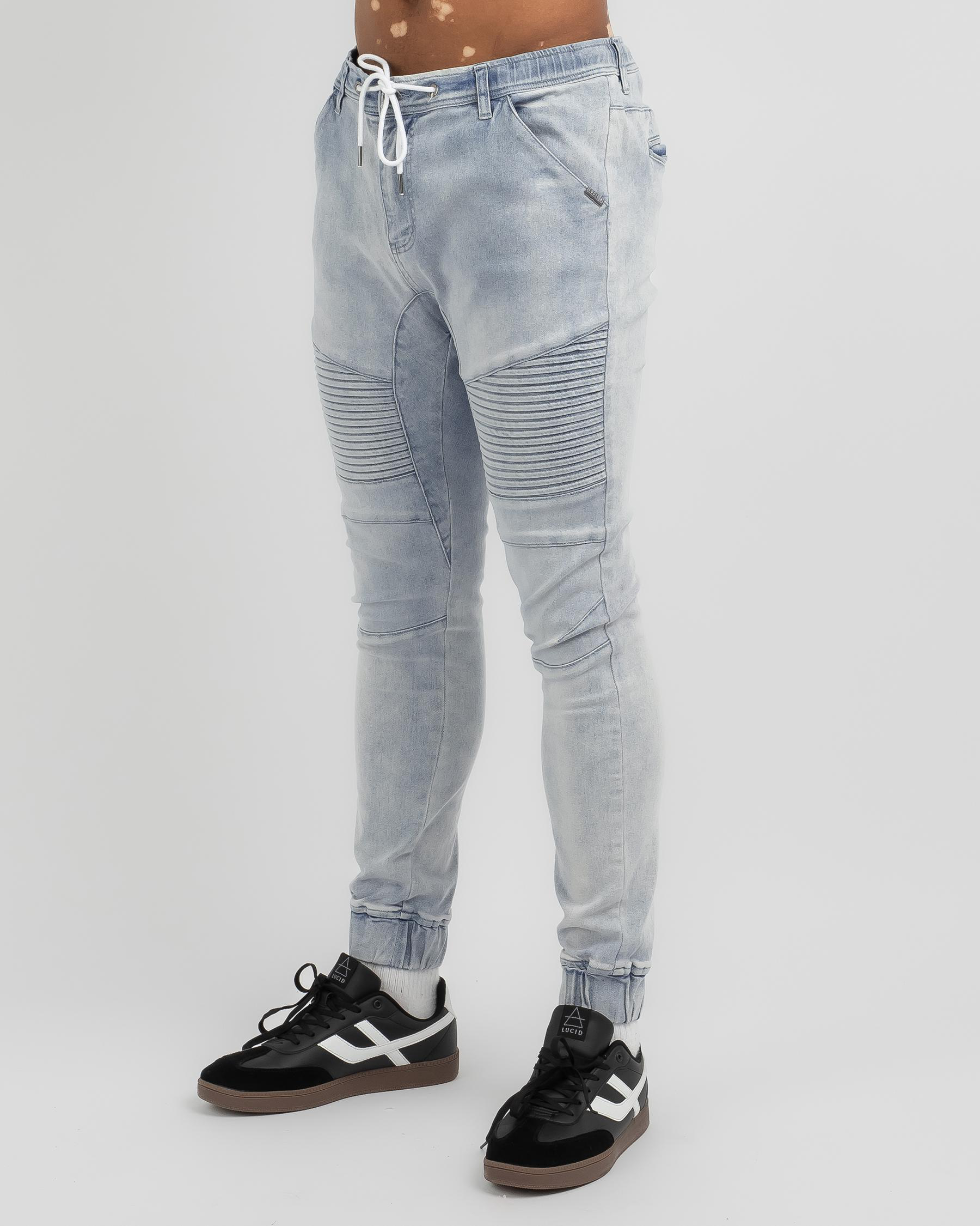 Safeguard Jogger Pants