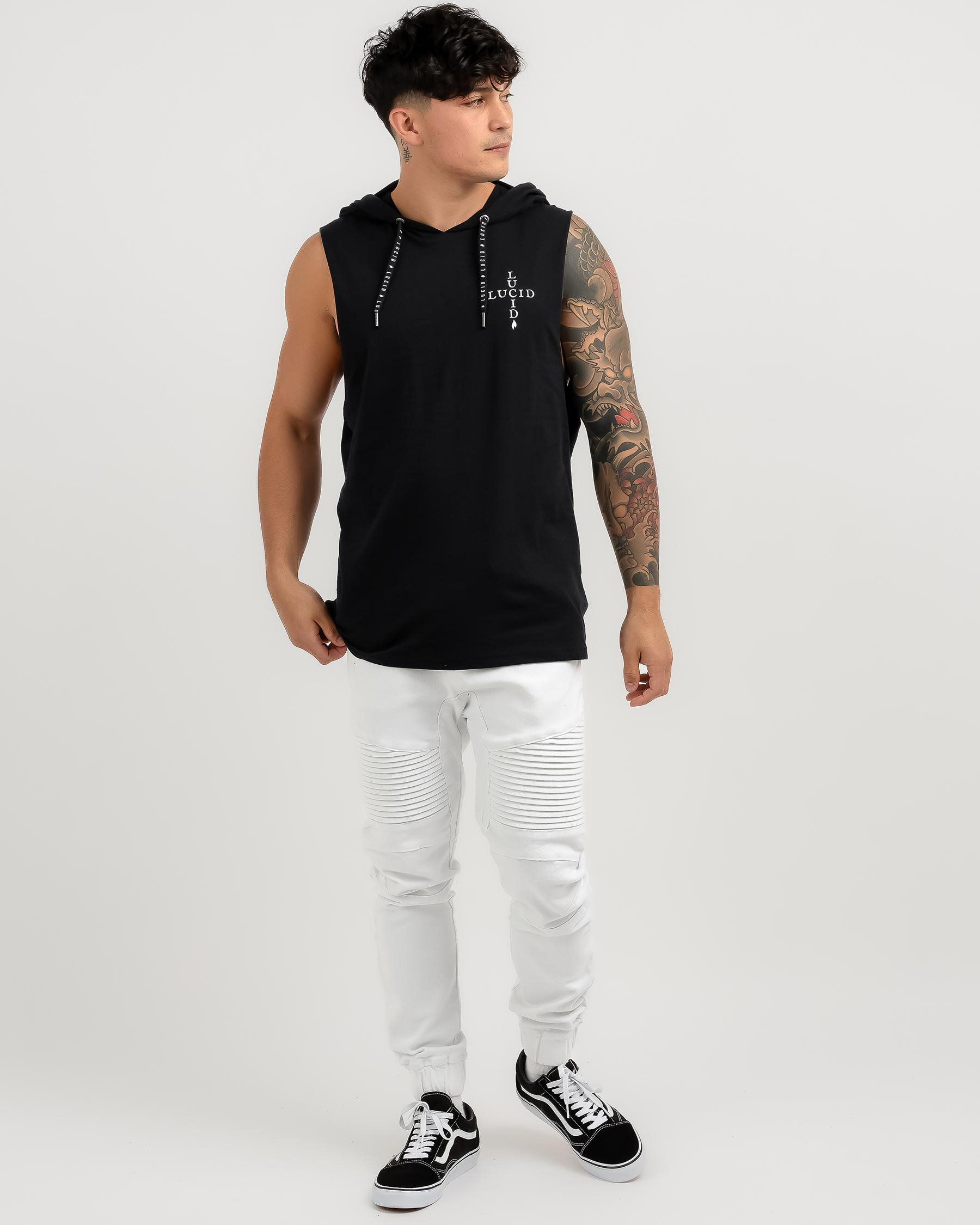 Safeguard Jogger Pants