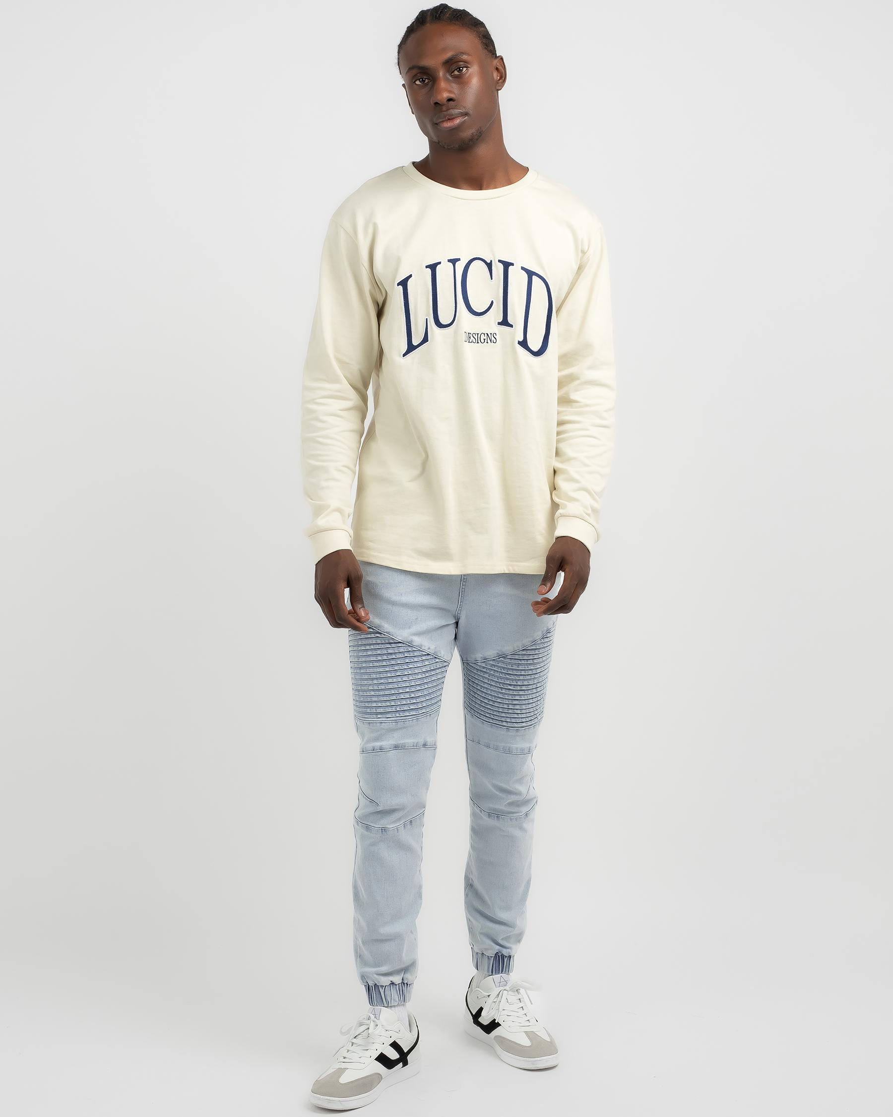 Connection Jogger Pants