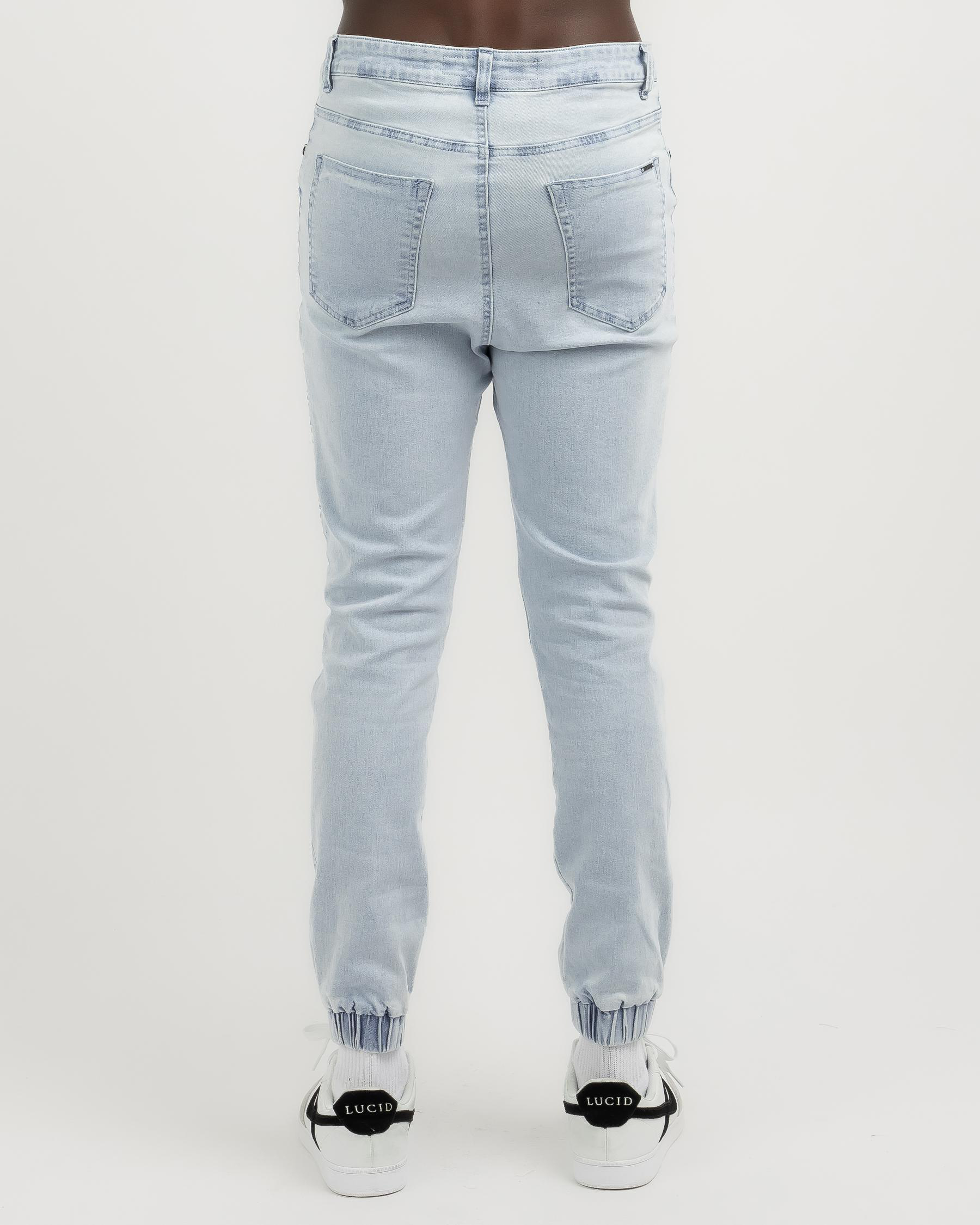 Connection Jogger Pants