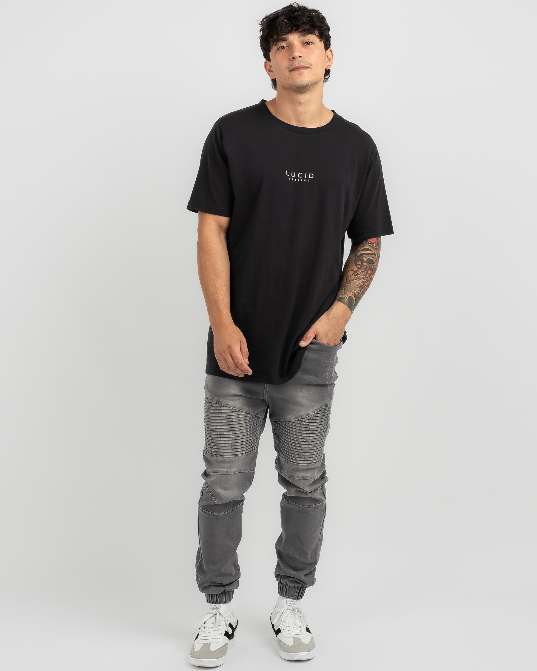 Connection Jogger Pants
