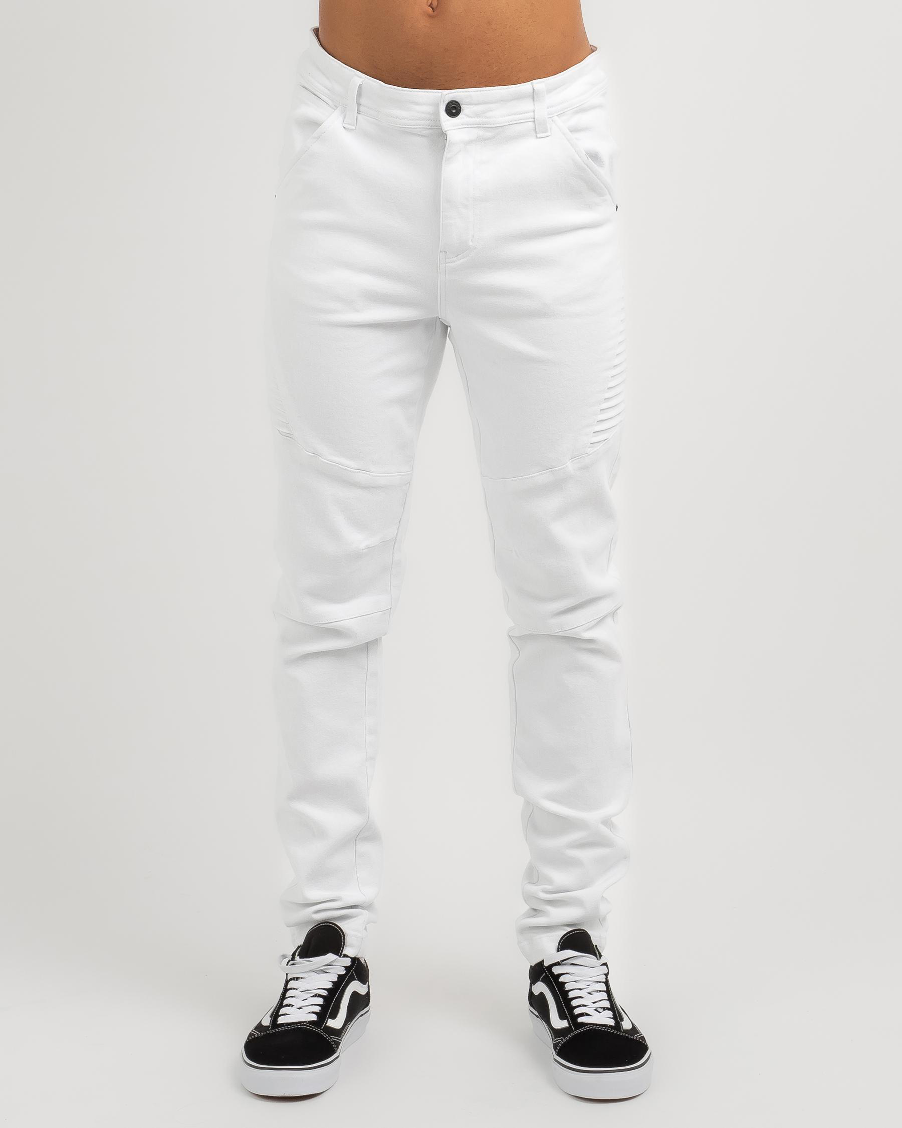 Structure Jeans