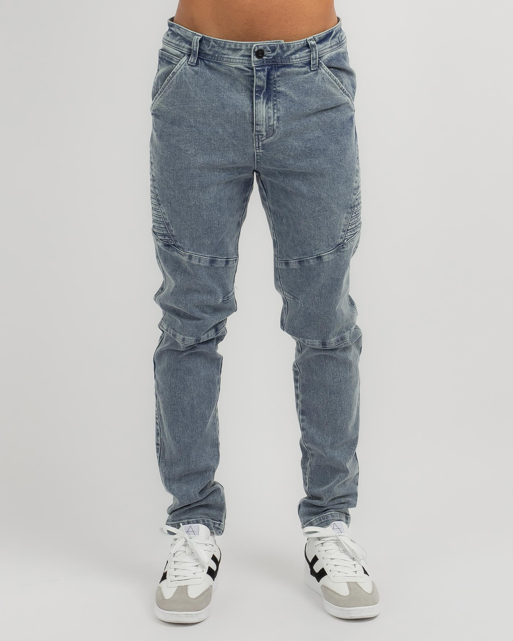 Structure Jeans