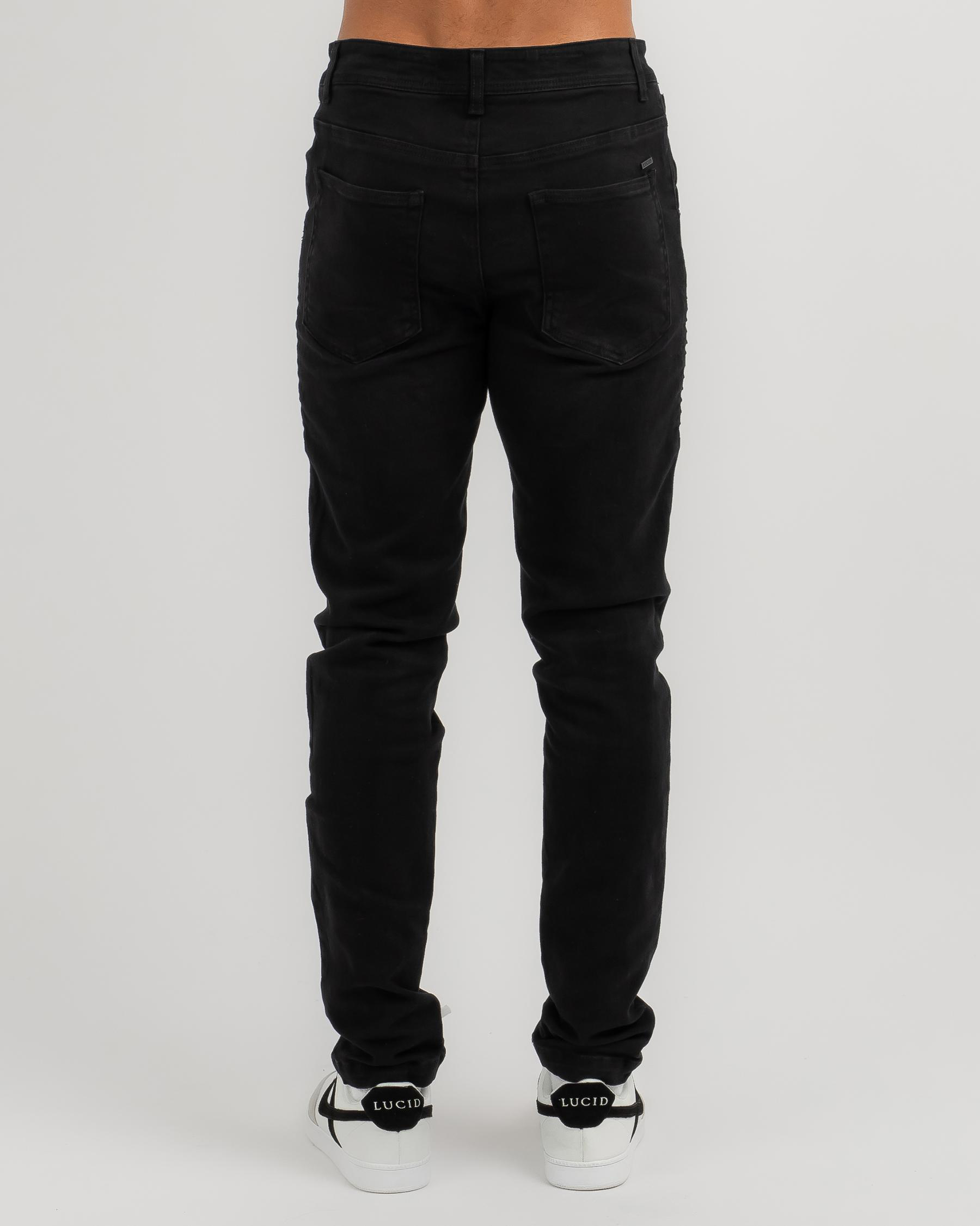 Structure Jeans