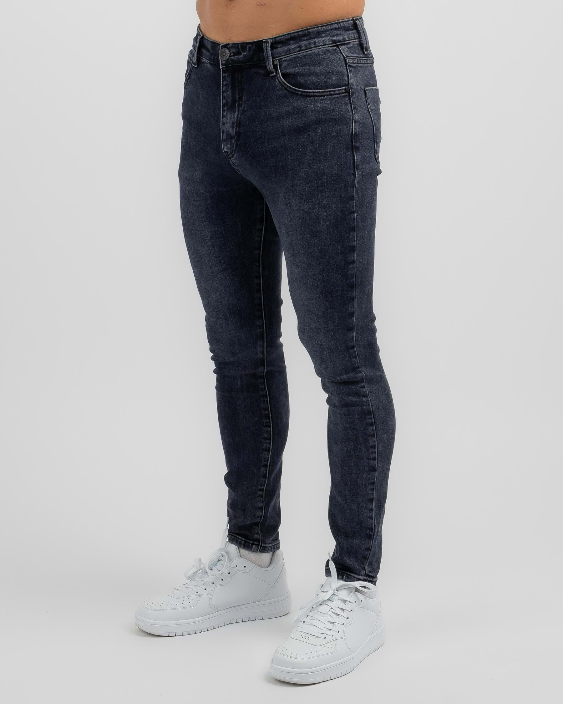 Anonymous Jeans