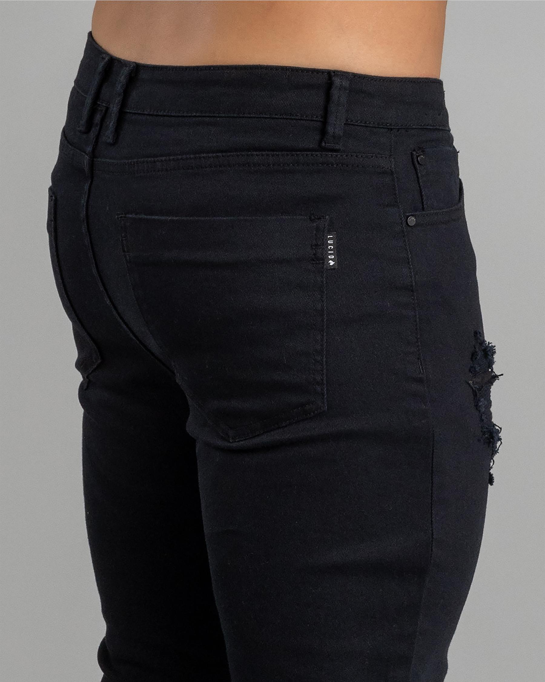 Obscure Jeans