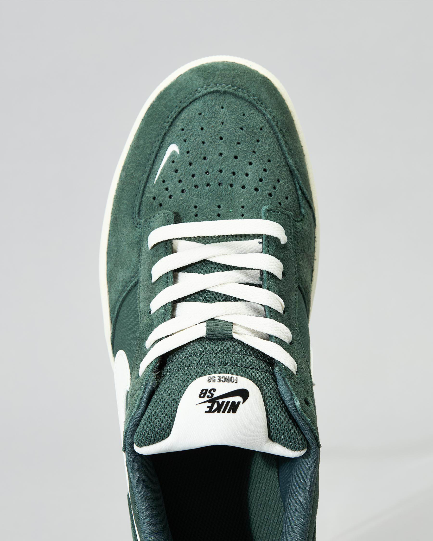 SB Force 58 Shoes