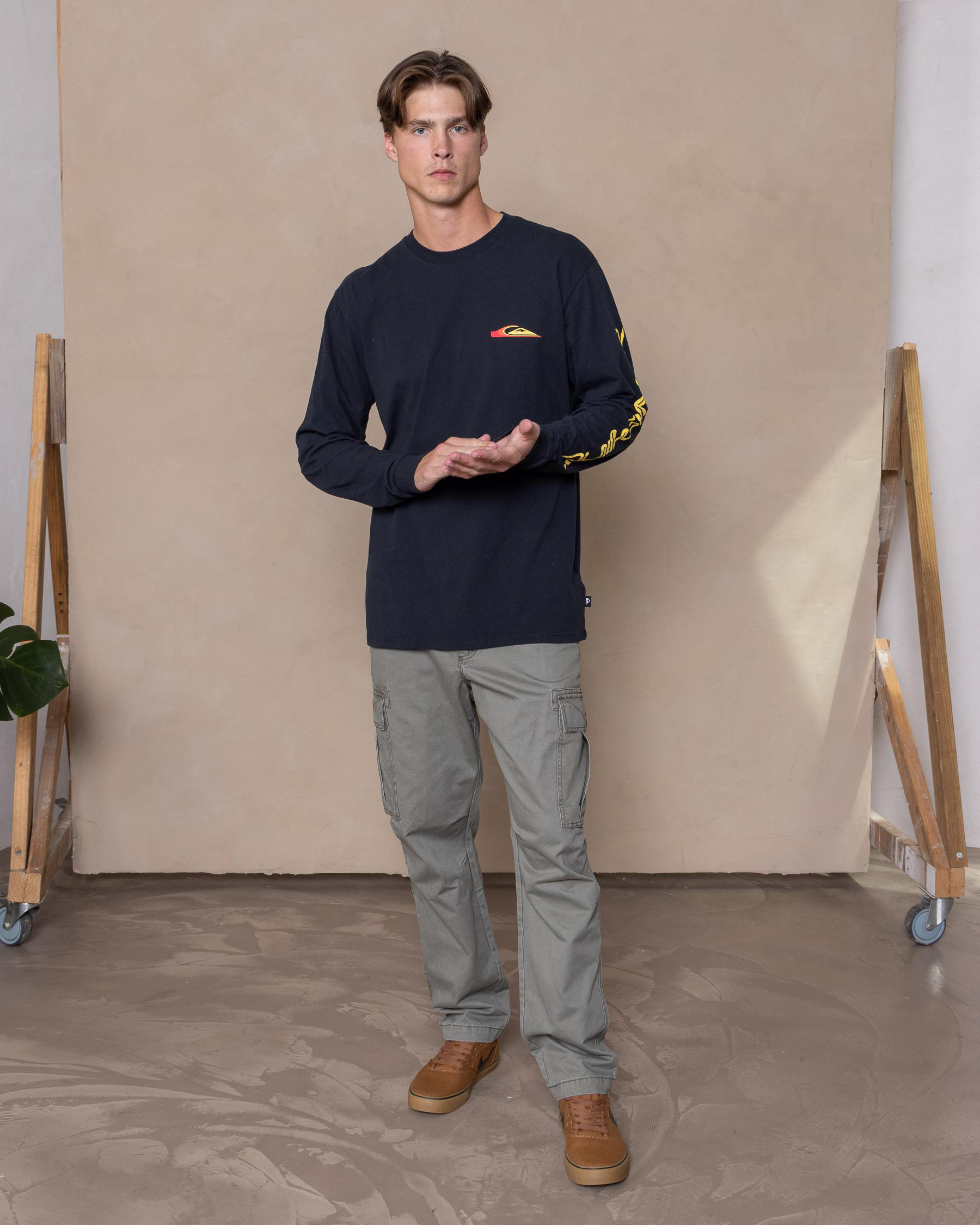 Banished Cargo Pants